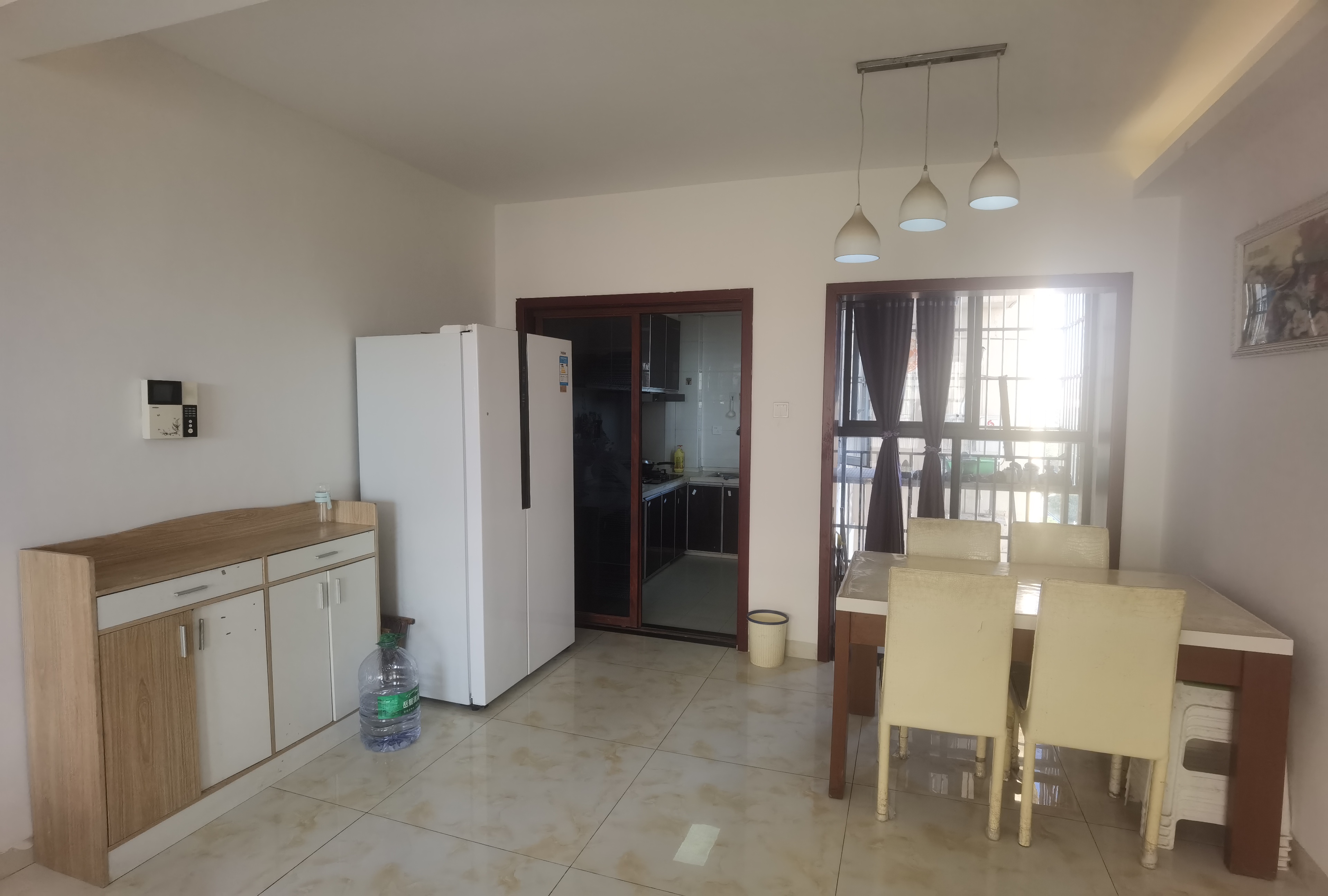 佳兆业金域天下三期 3室2厅2卫 55.0万 佳兆业金域天下三期 3室2厅2卫 55.0万室内图