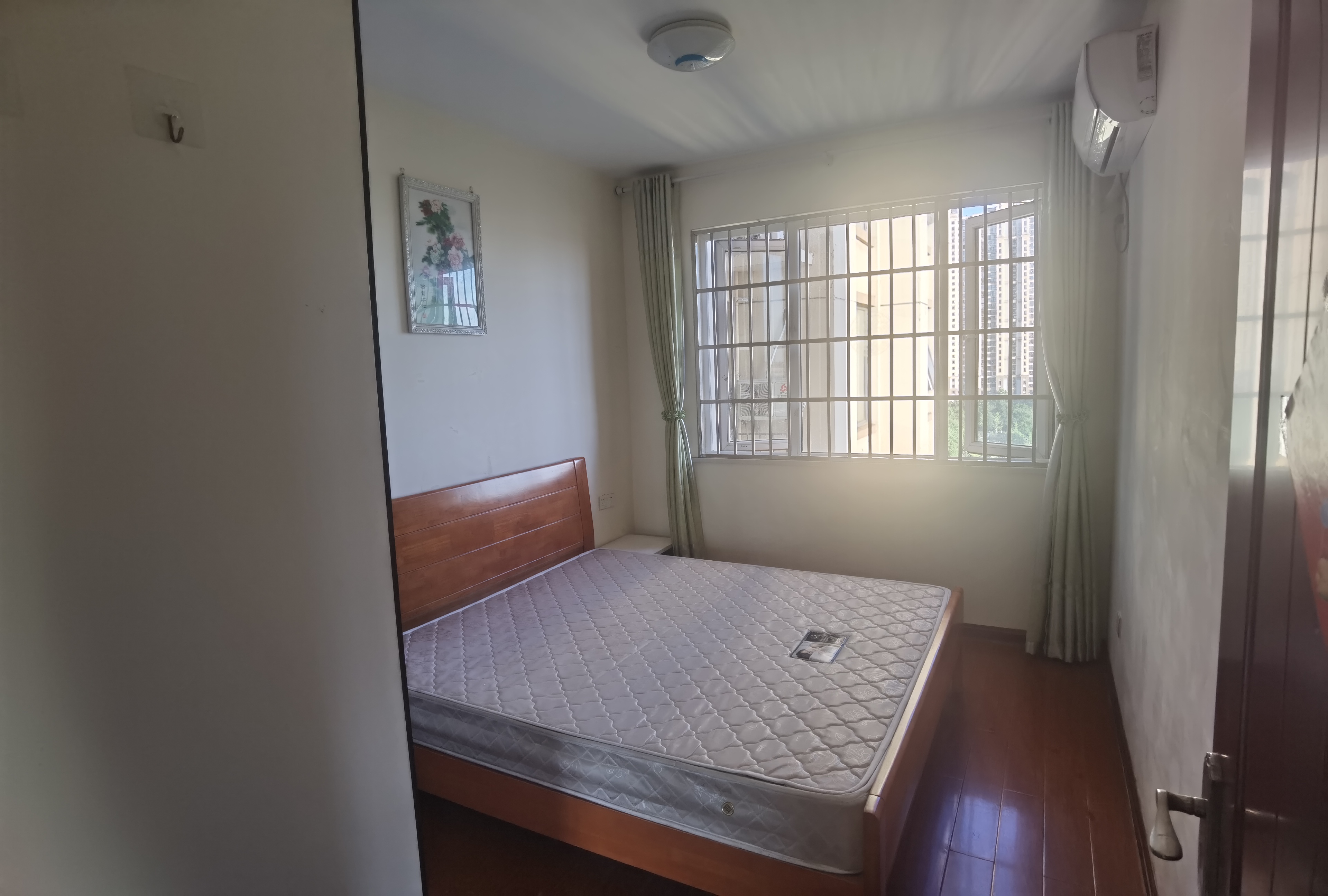 佳兆业金域天下三期 3室2厅2卫 55.0万 佳兆业金域天下三期 3室2厅2卫 55.0万室内图