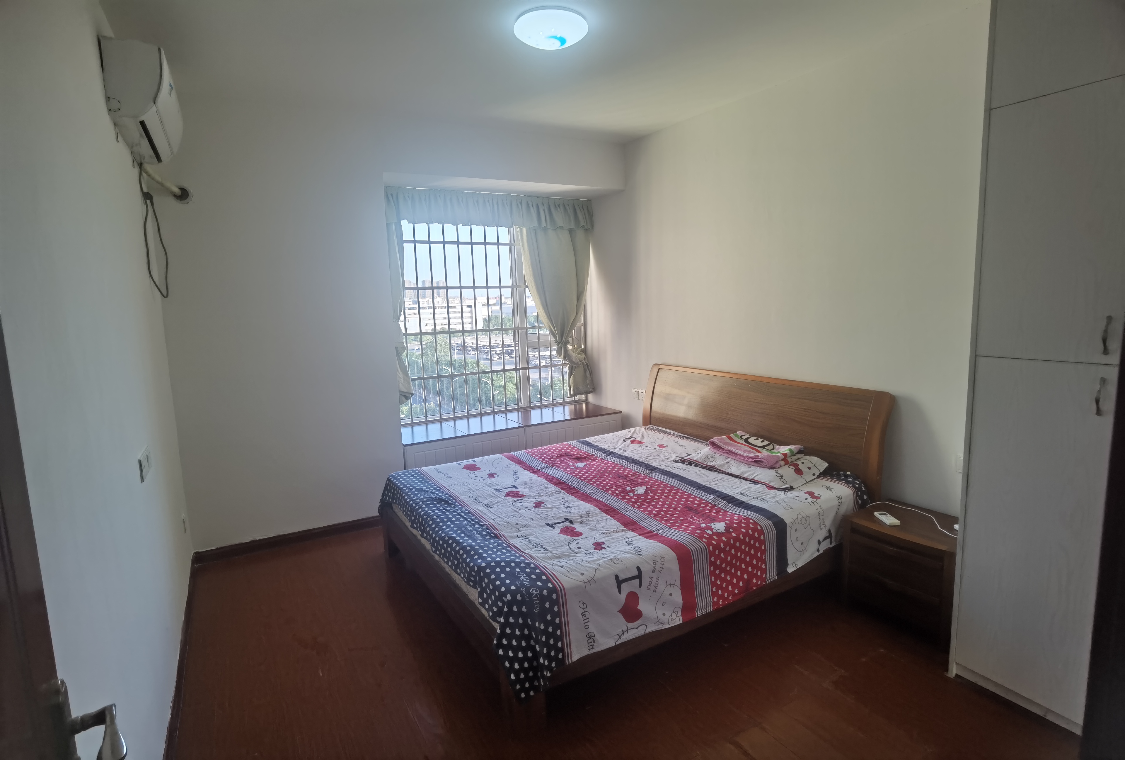 佳兆业金域天下三期 3室2厅2卫 55.0万 佳兆业金域天下三期 3室2厅2卫 55.0万室内图