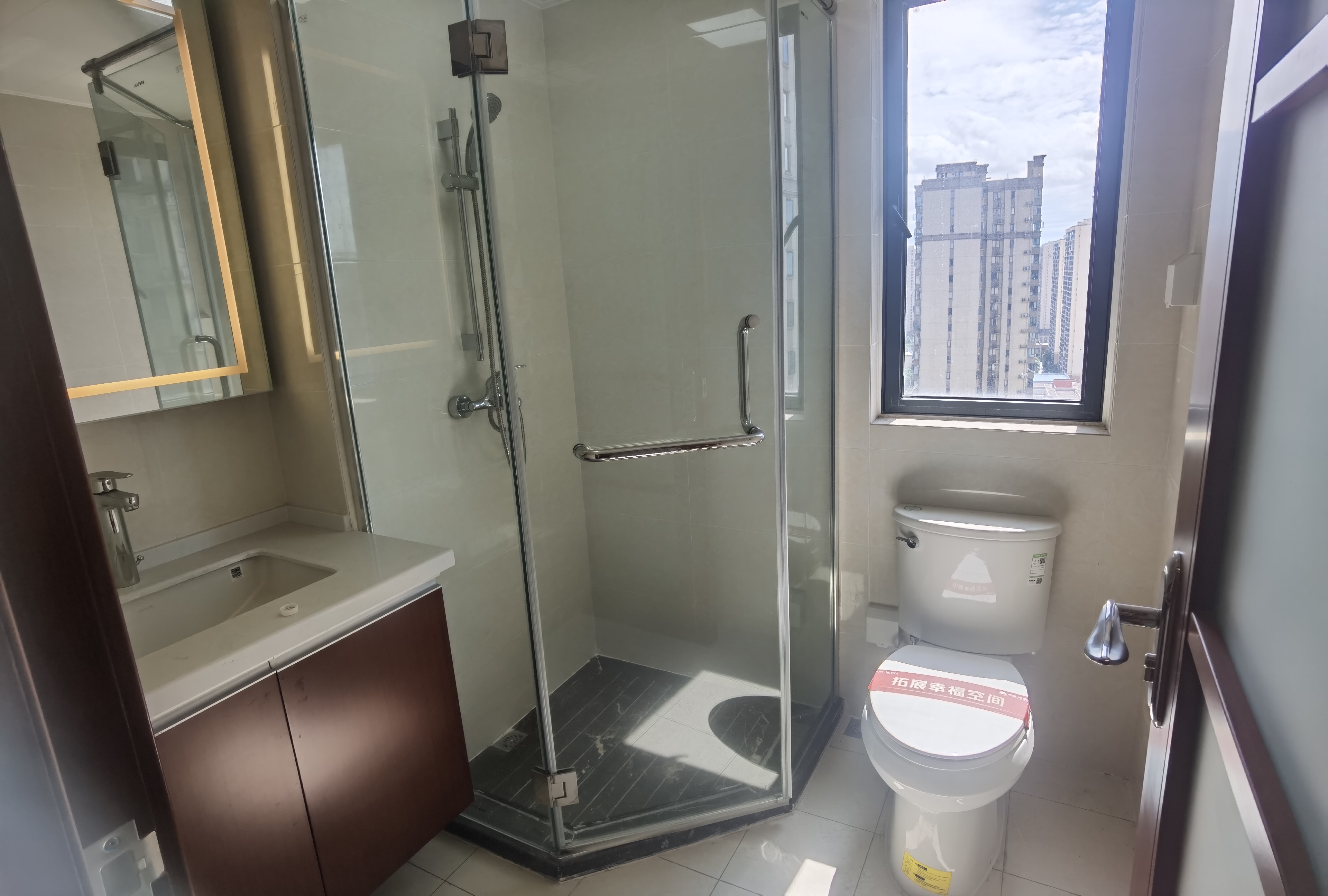 中建玥熙台 3室2厅2卫 62.8万 中建玥熙台 3室2厅2卫 62.8万室内图