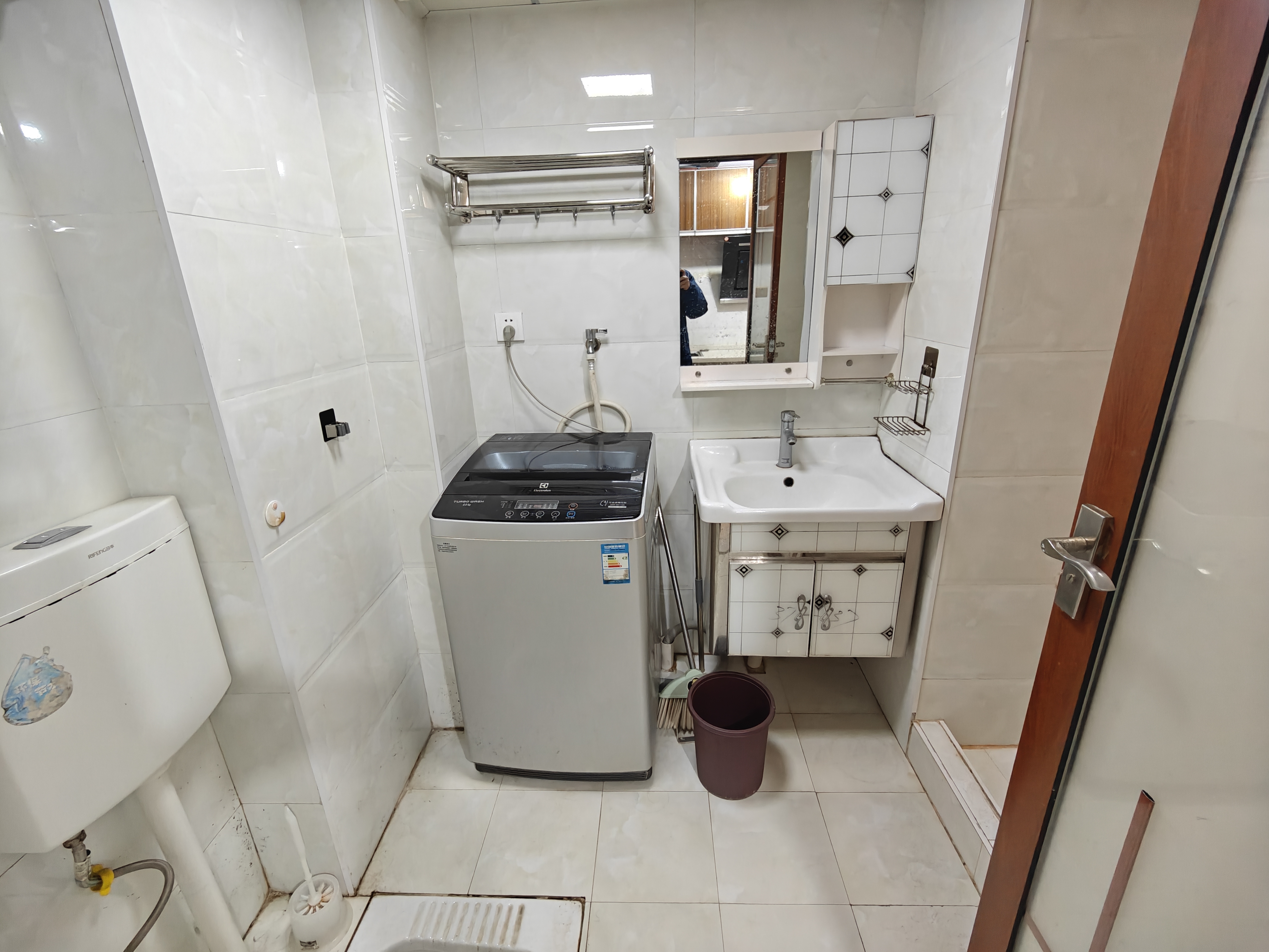 美的城三期 1室1厅1卫 18.6万 美的城三期 1室1厅1卫 18.6万室内图