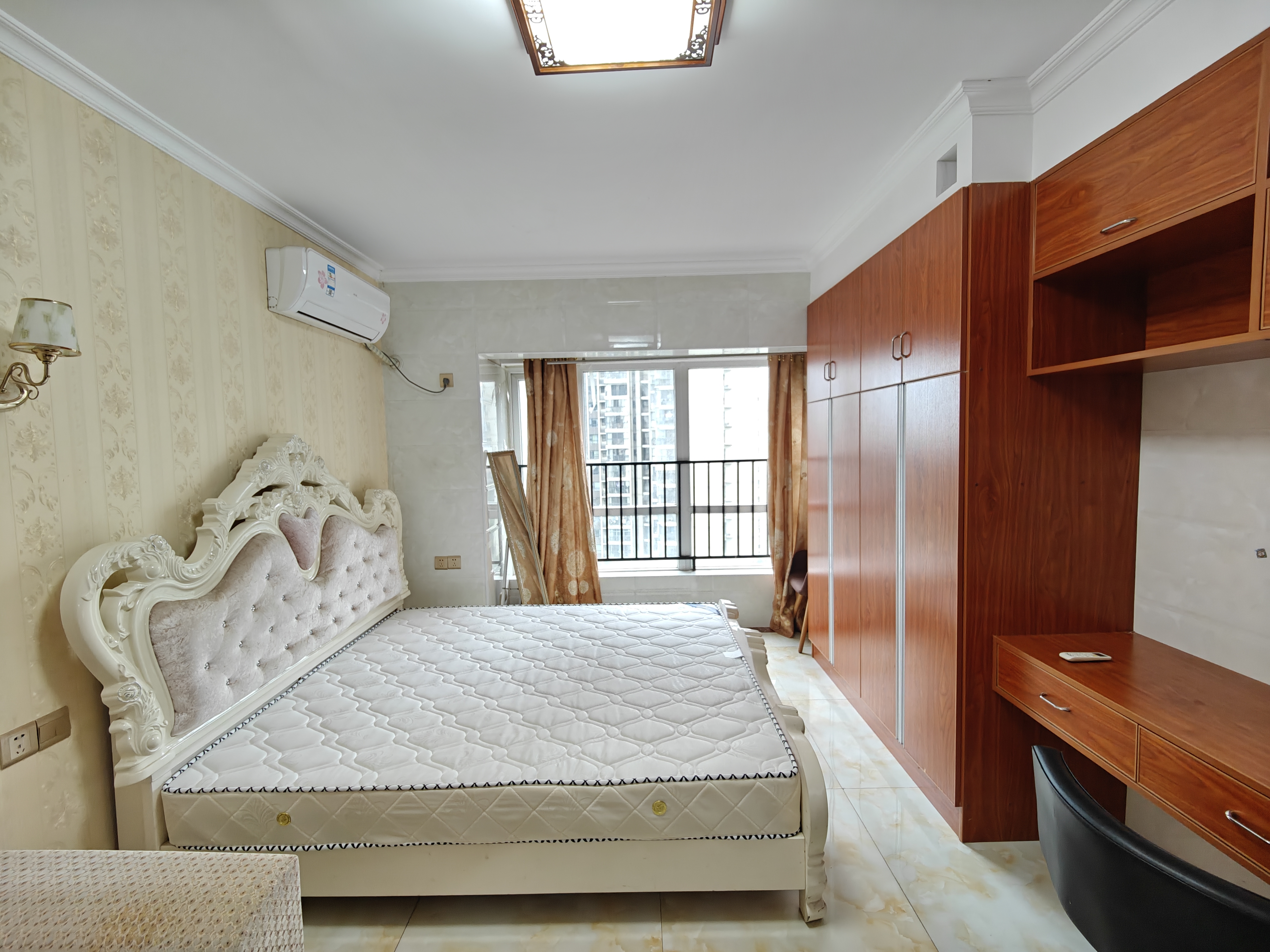 美的城三期 1室1厅1卫 18.6万 美的城三期 1室1厅1卫 18.6万室内图