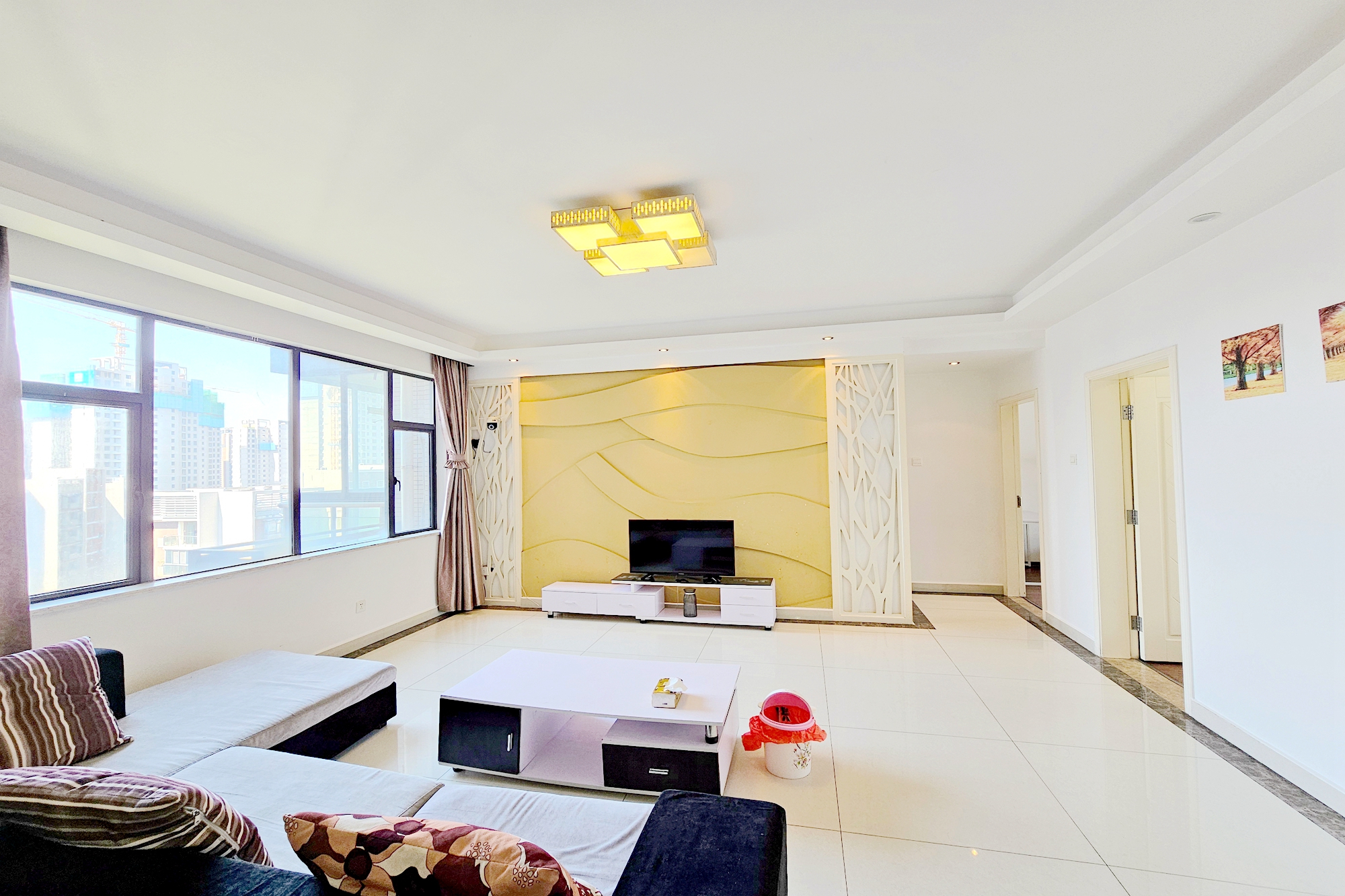 星城映象  1室2厅2卫    112.0万 星城映象  1室2厅2卫    112.0万