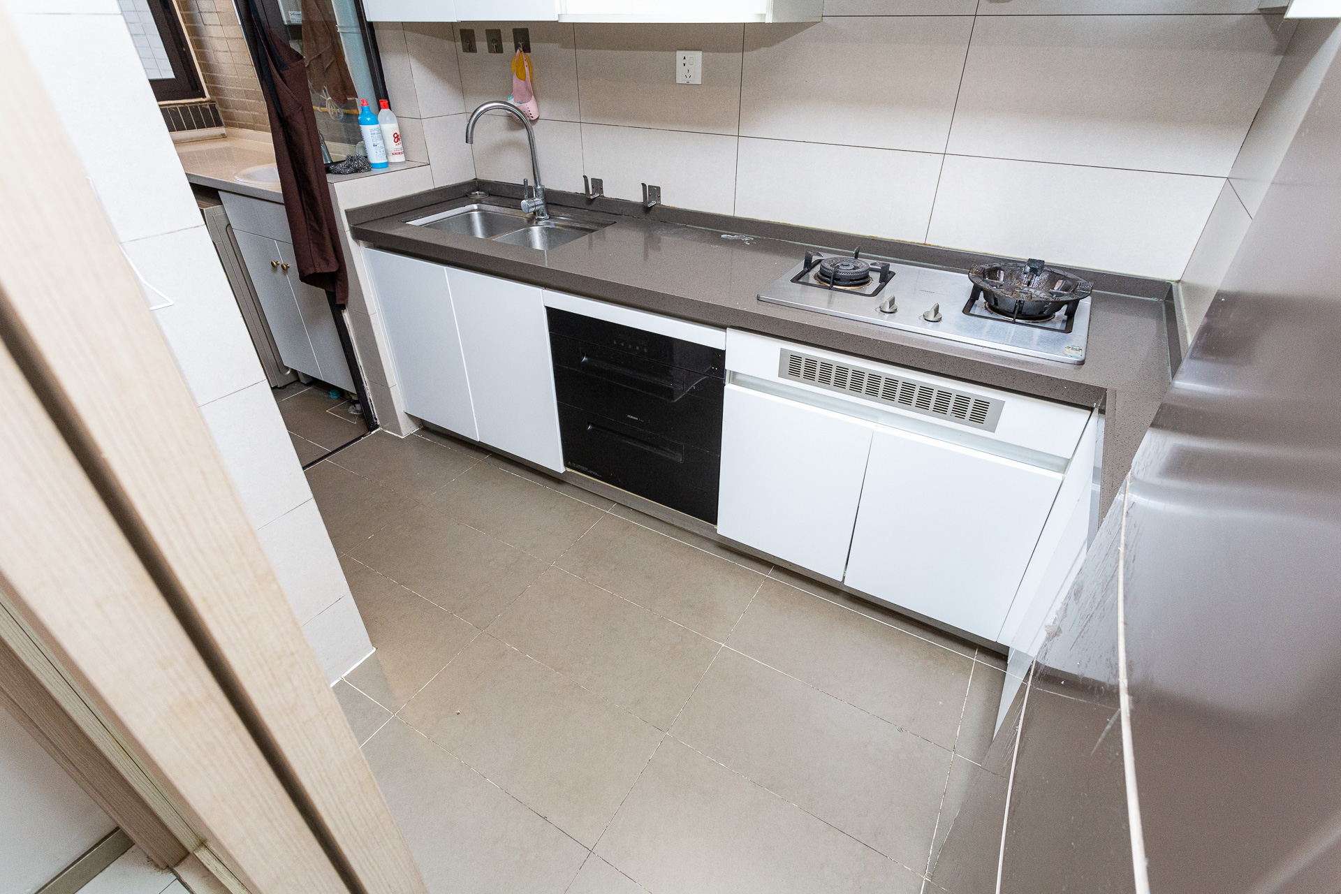 时代倾城三期 1室0厅0卫 120.0万 时代倾城三期 1室0厅0卫 120.0万厨房