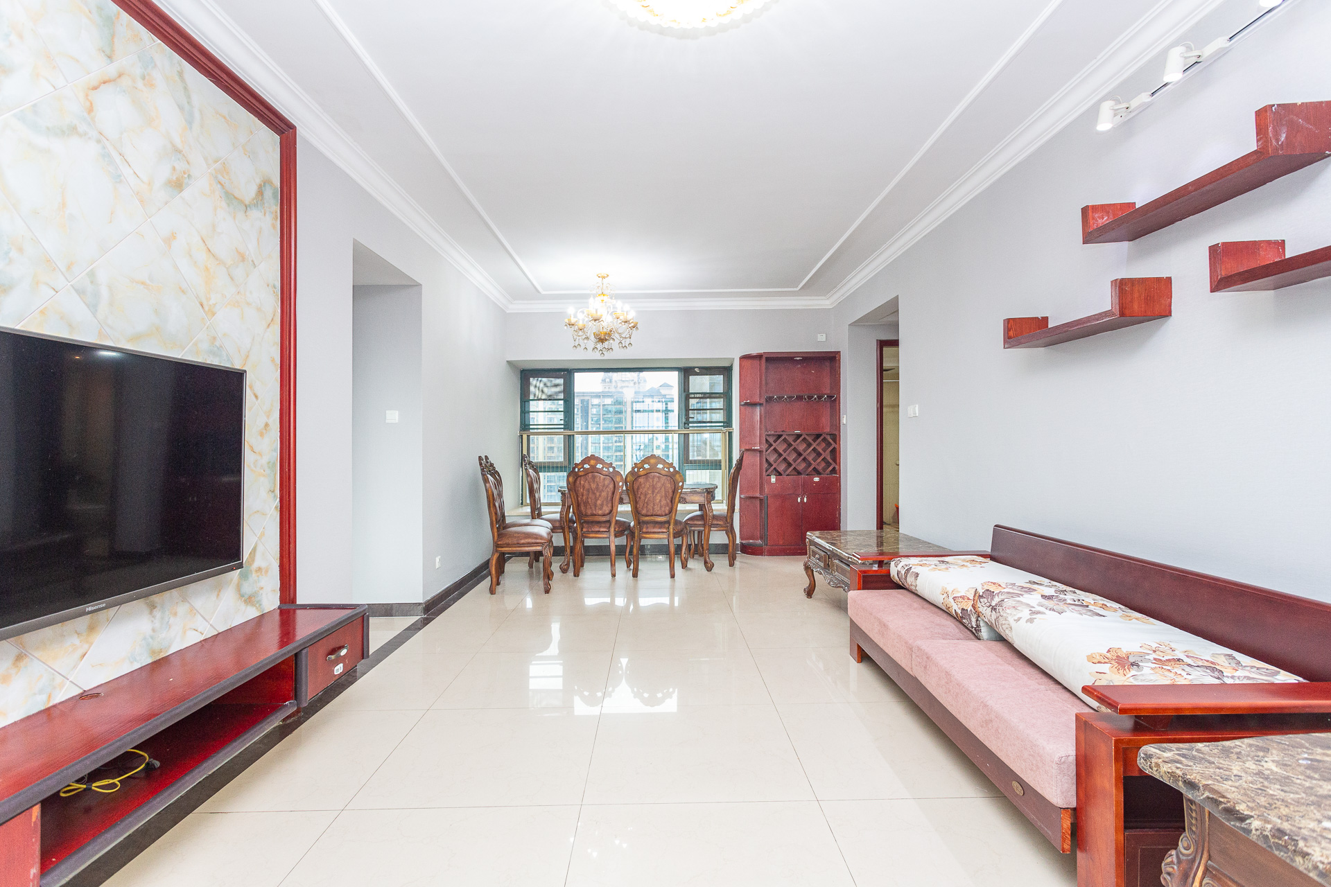 恒大名都 3室2厅2卫 100.0万 恒大名都 3室2厅2卫 100.0万客厅