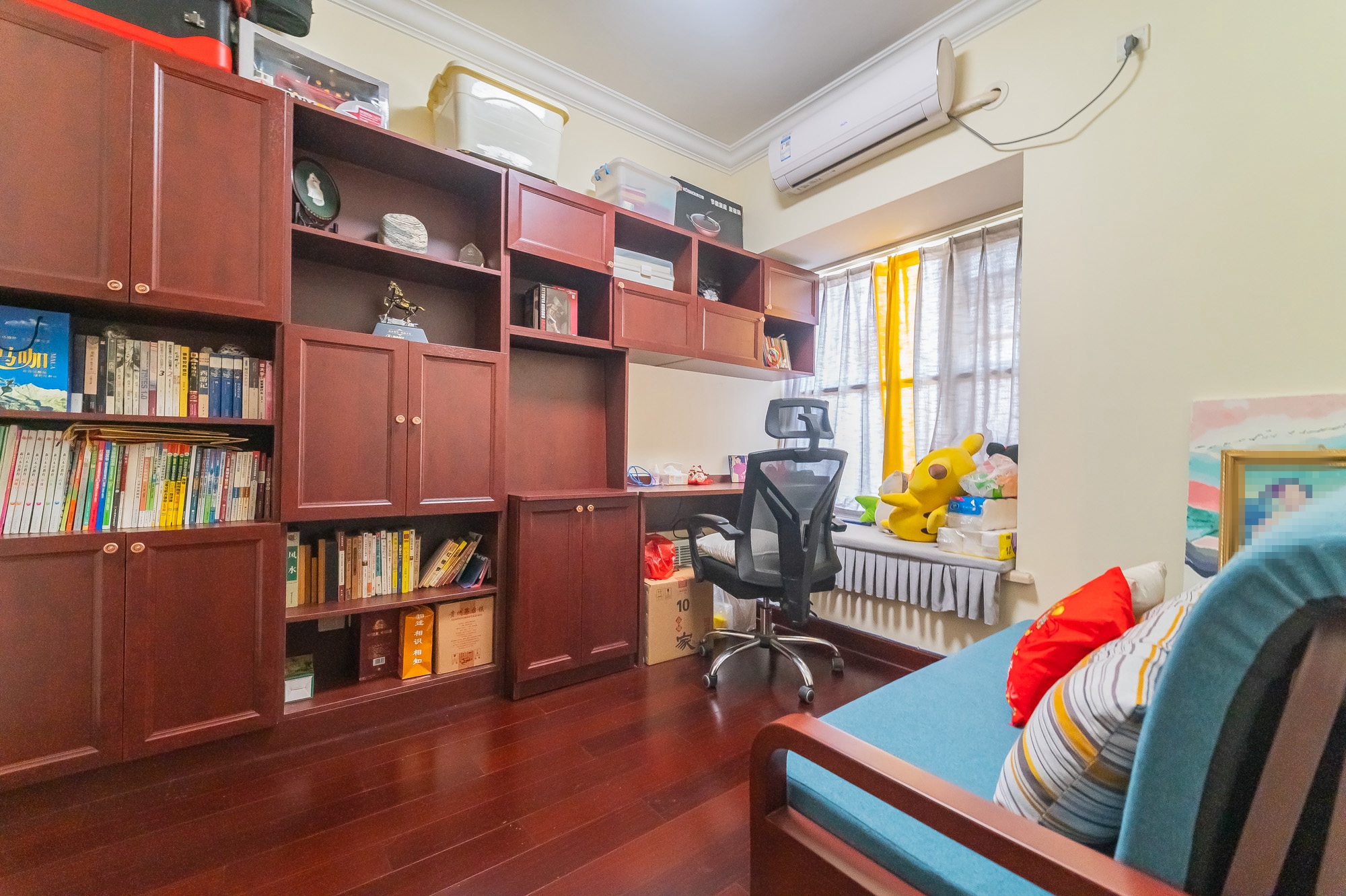 恒大翡翠华庭 3室2厅1卫 89.0万 恒大翡翠华庭 3室2厅1卫 89.0万卧室