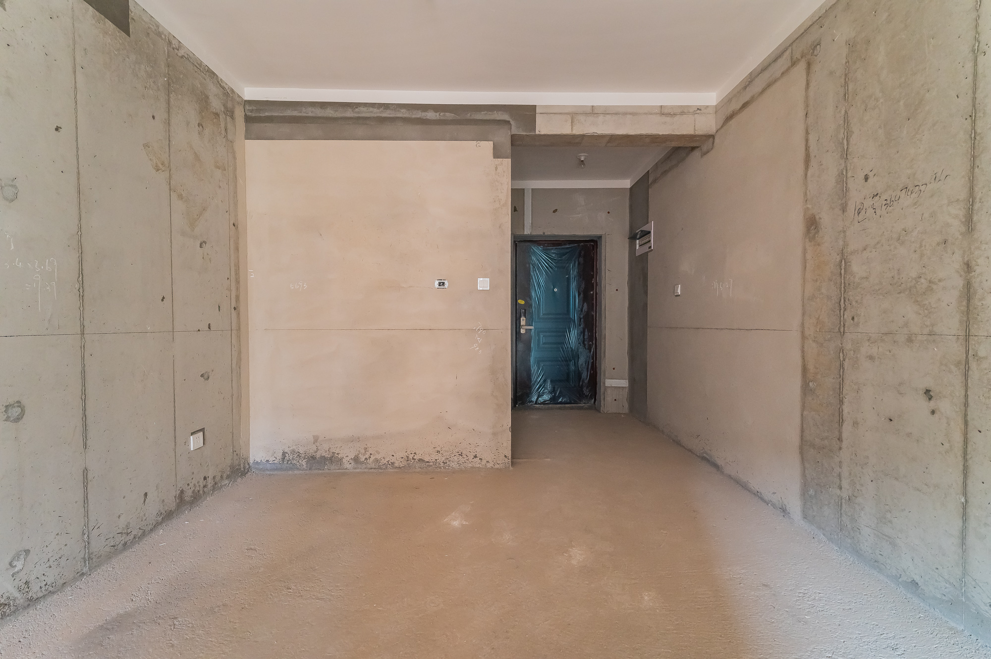 旭辉美的东樾城 3室2厅2卫 67.0万 旭辉美的东樾城 3室2厅2卫 67.0万其他