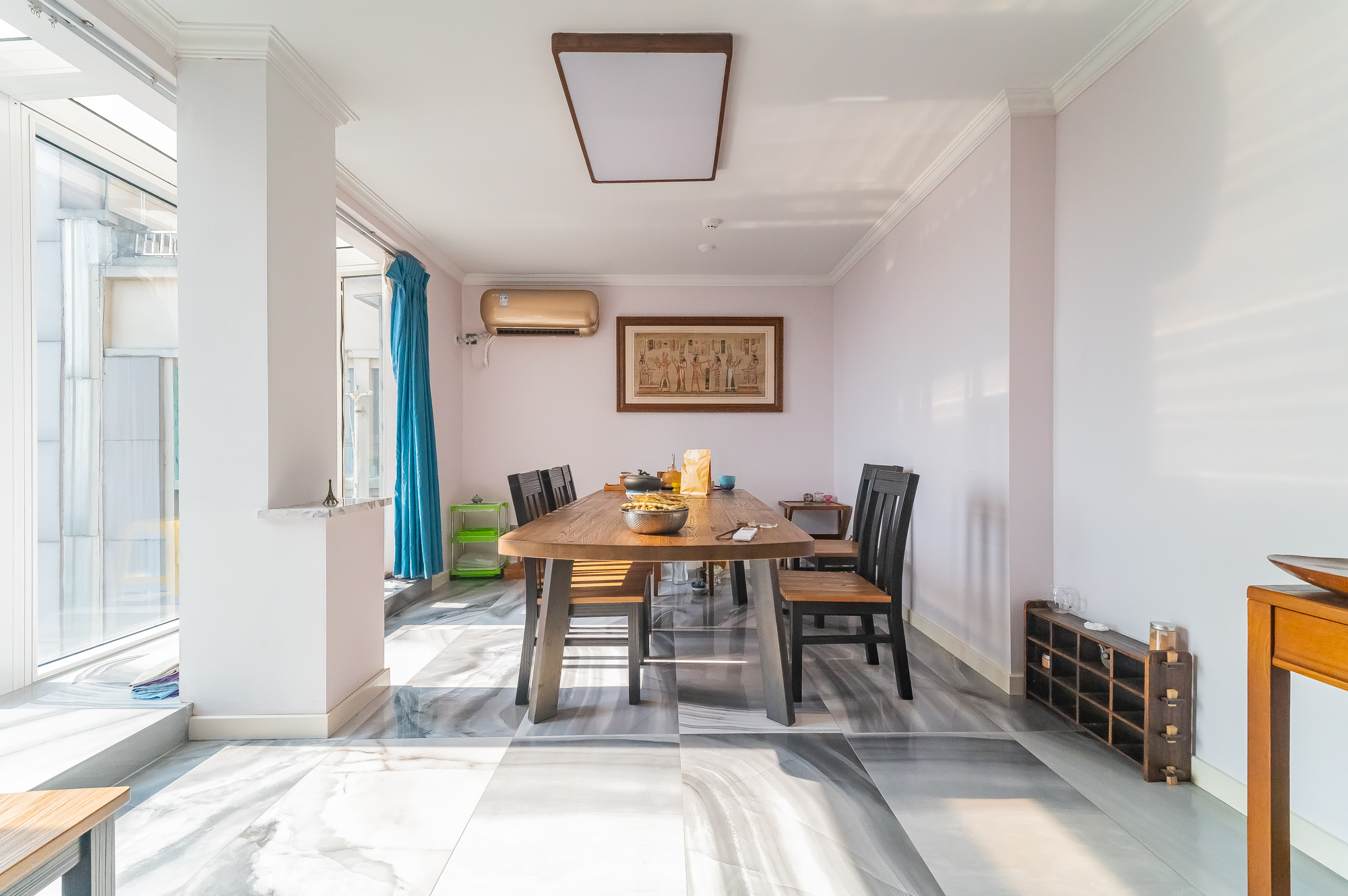 碧桂园威尼斯城 5室4厅5卫 396.0万 碧桂园威尼斯城 5室4厅5卫 396.0万厨房