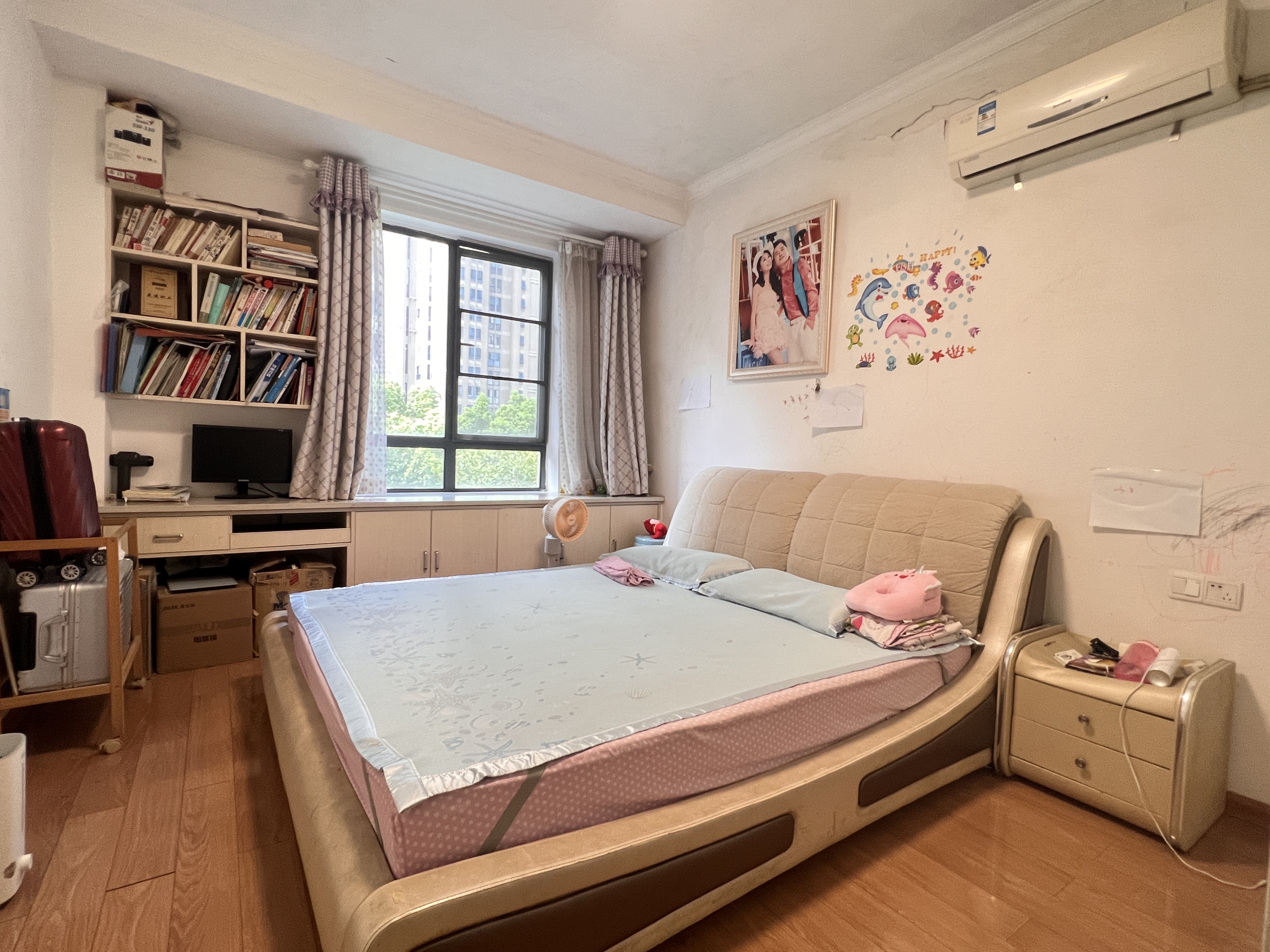 泰山公馆 2室2厅1卫 39.9万 泰山公馆 2室2厅1卫 39.9万室内图