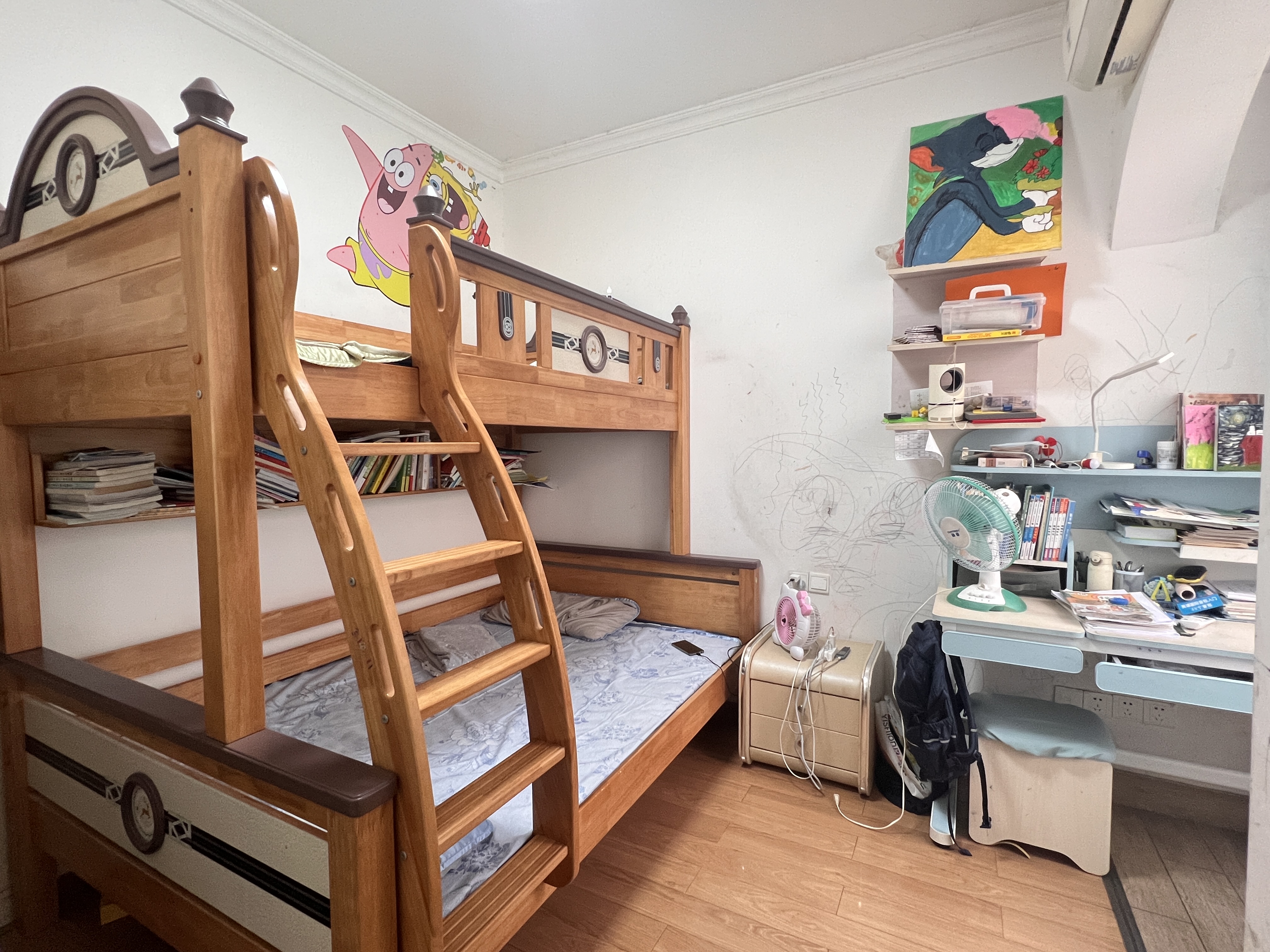 泰山公馆 2室2厅1卫 39.9万 泰山公馆 2室2厅1卫 39.9万室内图