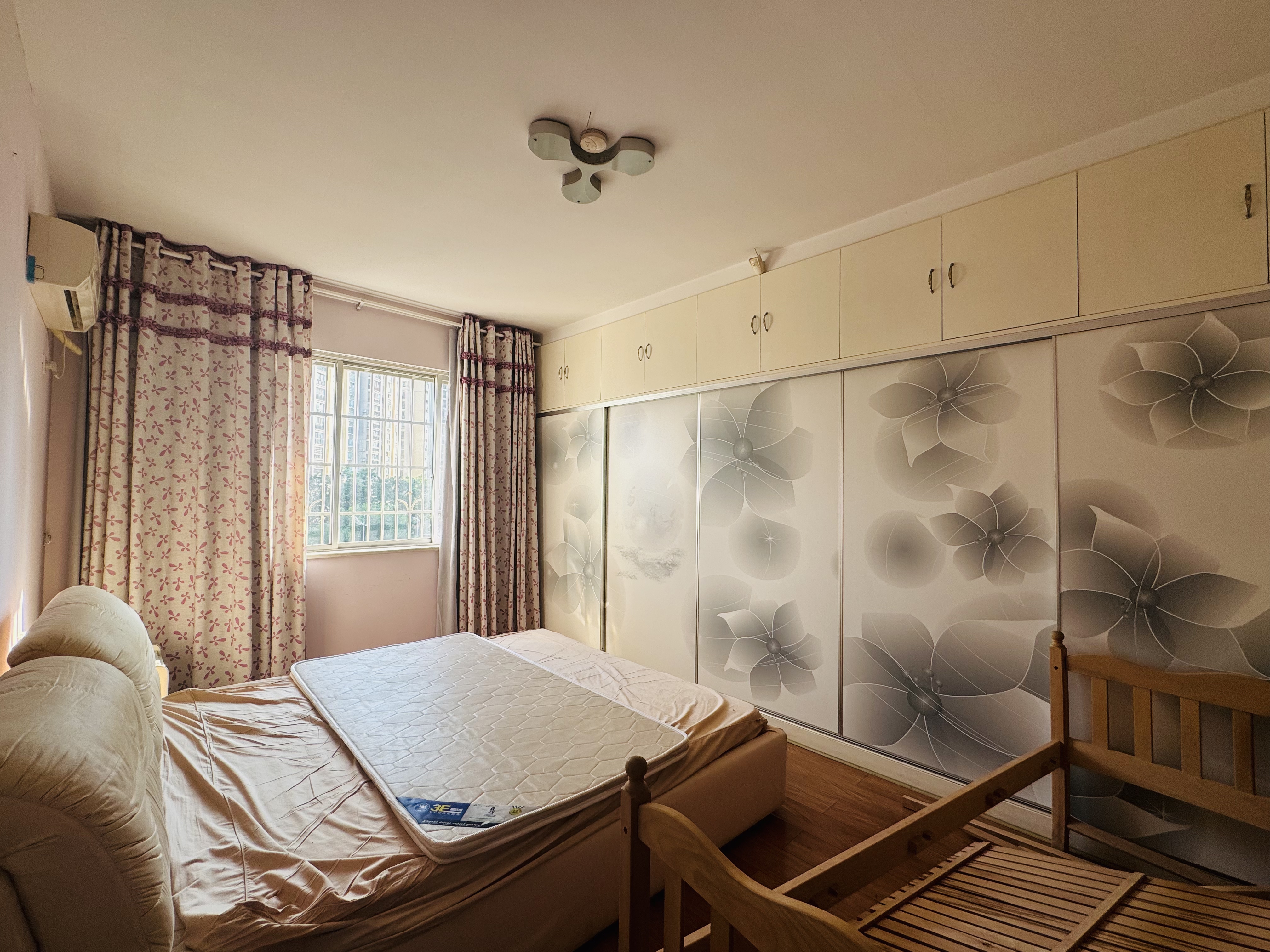 株洲长江南路阳光小区 2室2厅1卫 31.0万 株洲长江南路阳光小区 2室2厅1卫 31.0万室内图