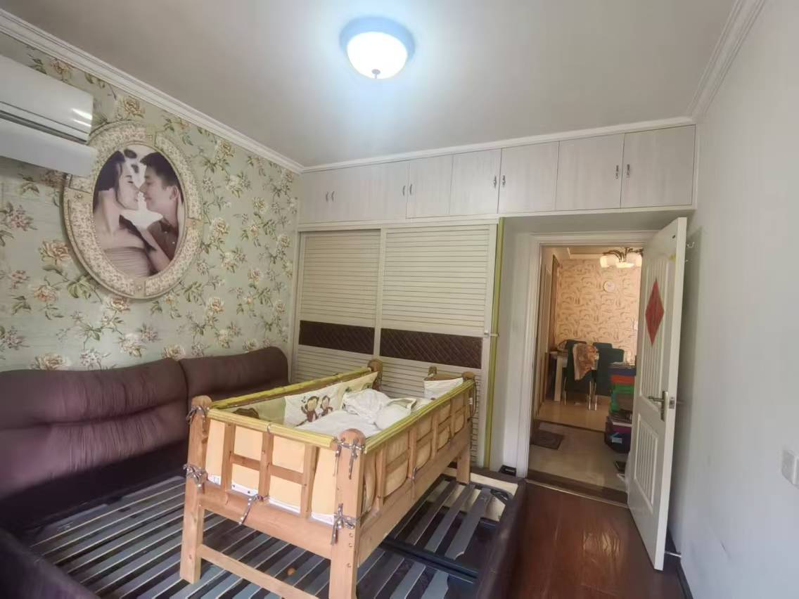 新桂广场 2室2厅1卫 43.8万 新桂广场 2室2厅1卫 43.8万室内图