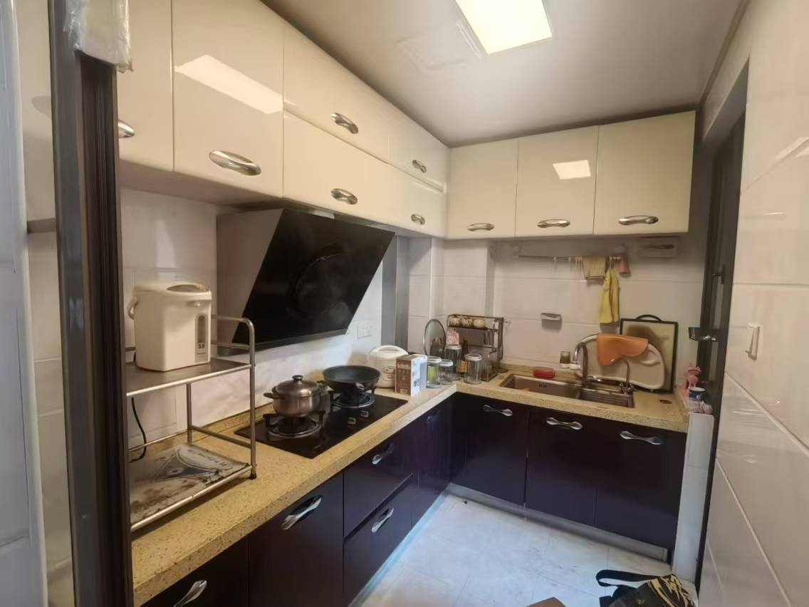 新桂广场 2室2厅1卫 43.8万 新桂广场 2室2厅1卫 43.8万室内图