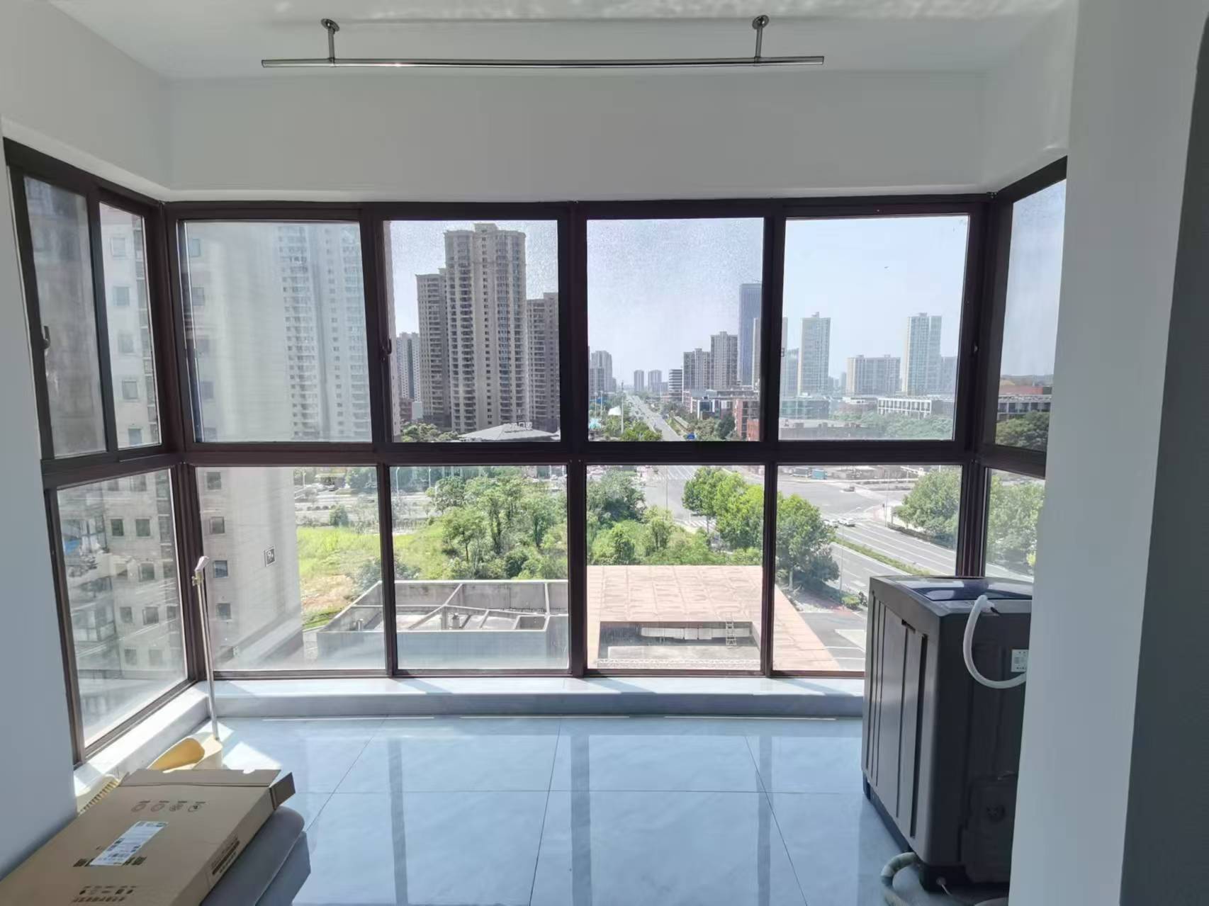 亿都时光  2室1厅1卫   72.00万室内图