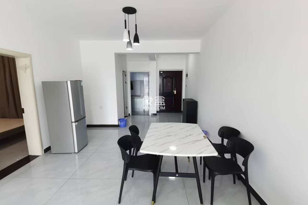 亿都时光 2室1厅1卫 65.0万 亿都时光 2室1厅1卫 65.0万室内图