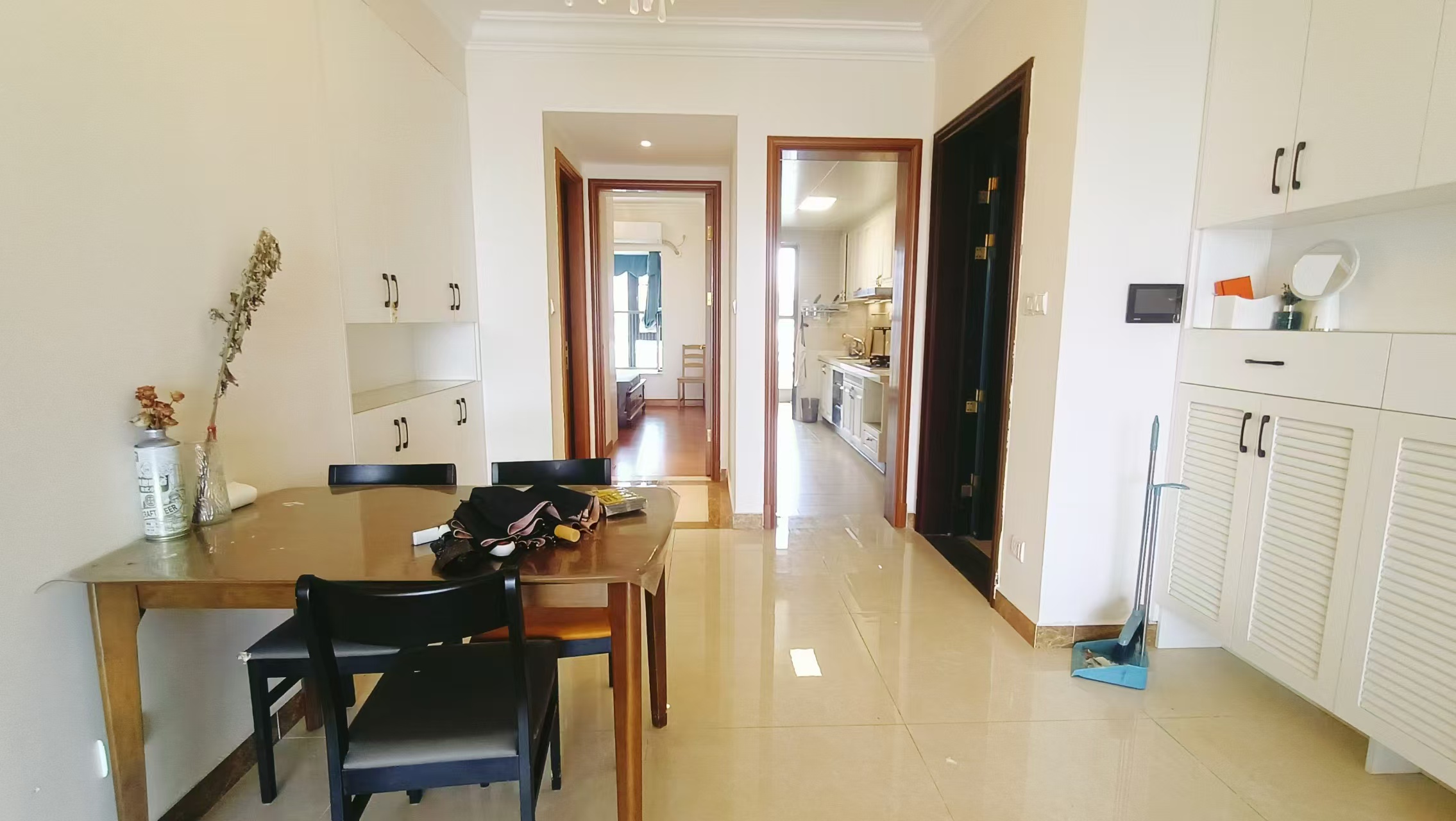 恒大林溪郡 3室2厅2卫 78.0万 恒大林溪郡 3室2厅2卫 78.0万室内图