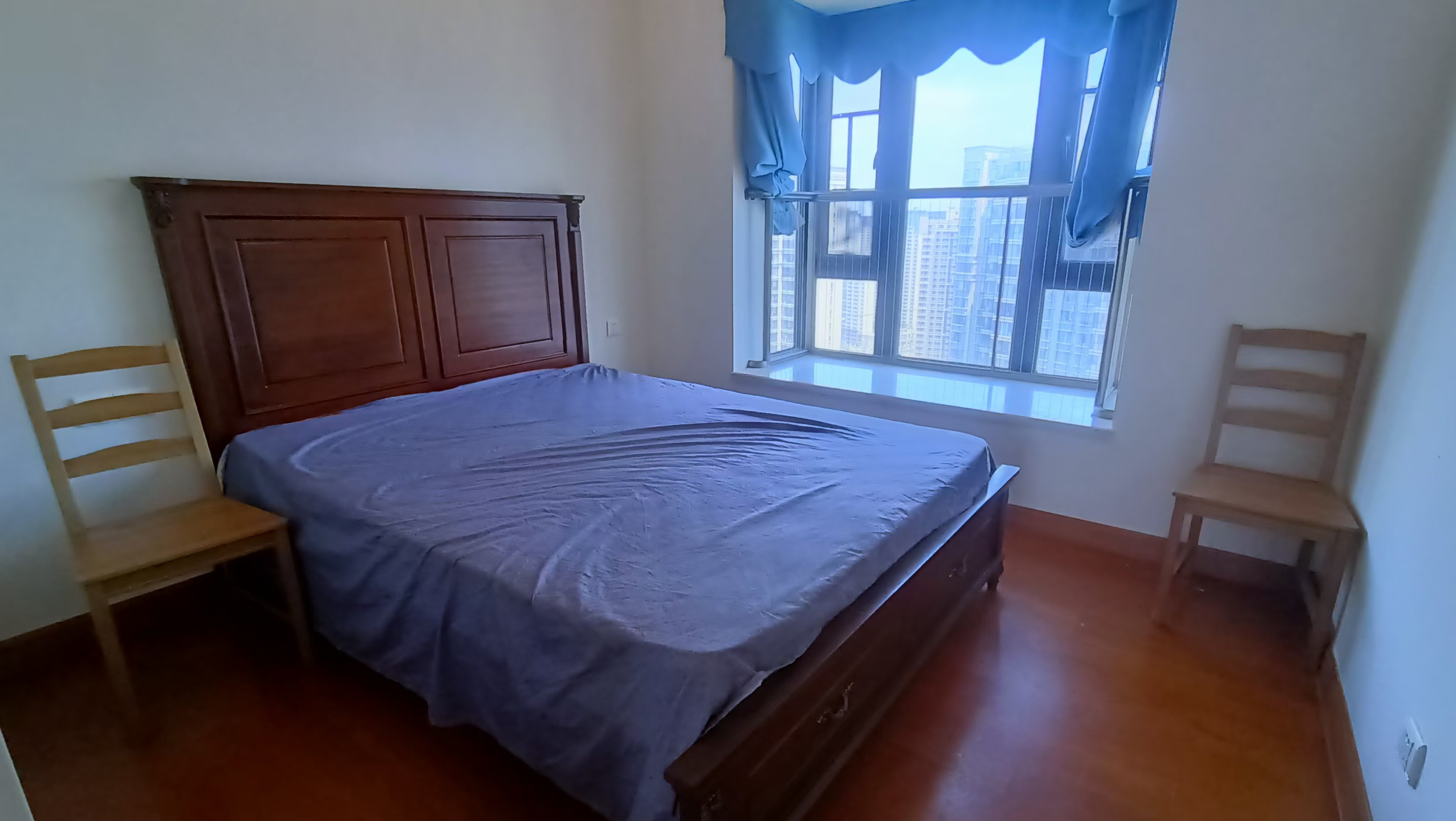 恒大林溪郡 3室2厅2卫 78.0万 恒大林溪郡 3室2厅2卫 78.0万室内图