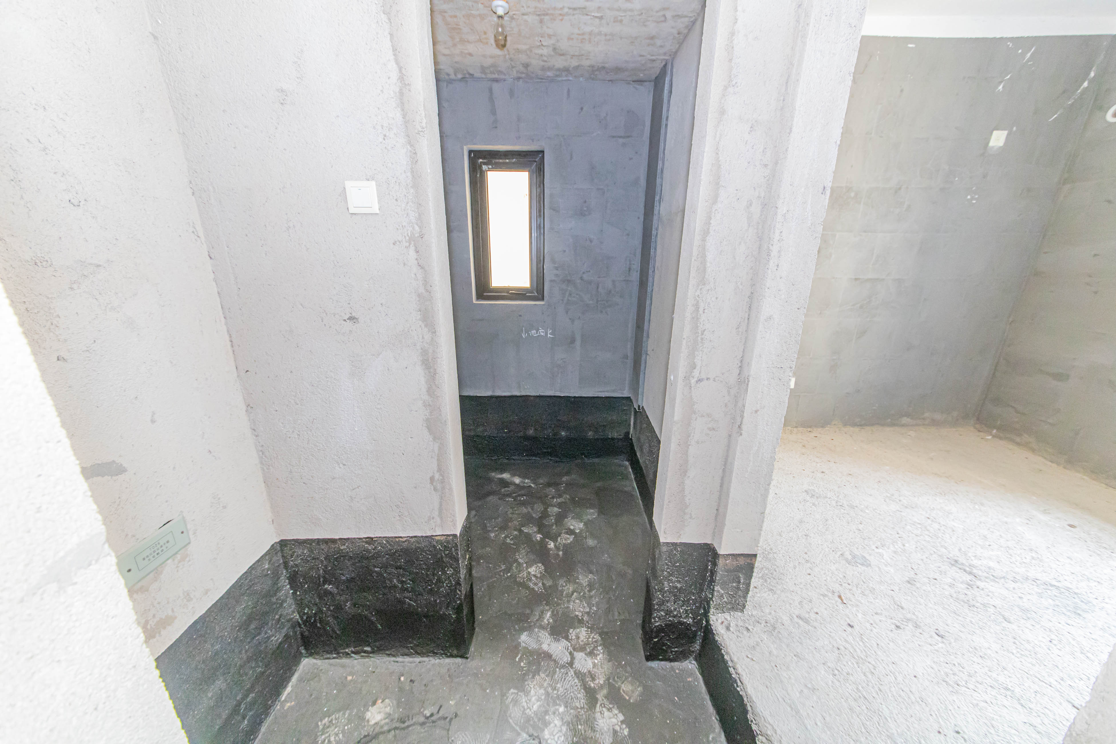 北辰中央公园DF区  3室2厅2卫   120.00万卫生间