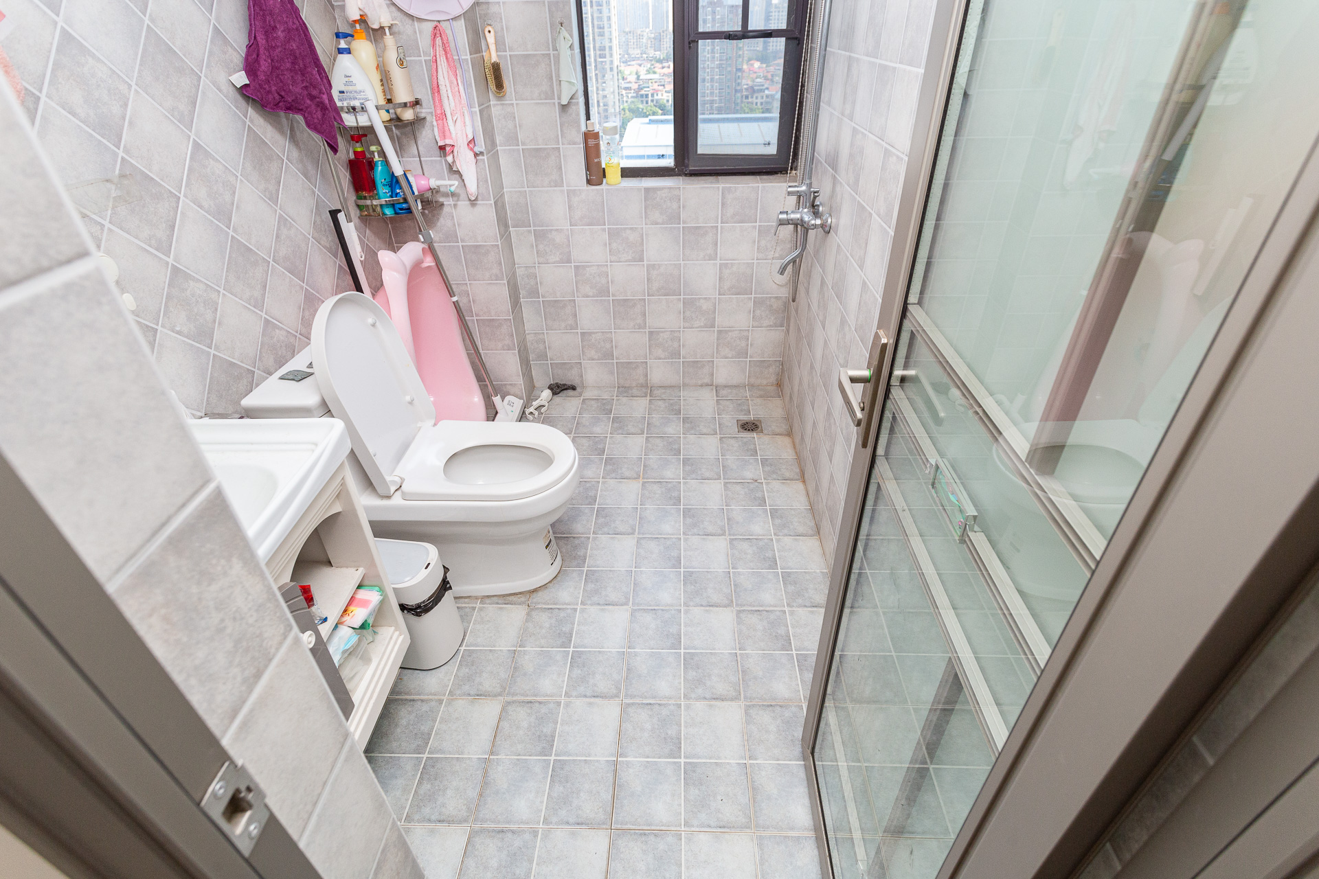 润和又一城 3室2厅2卫 103.8万 润和又一城 3室2厅2卫 103.8万卫生间