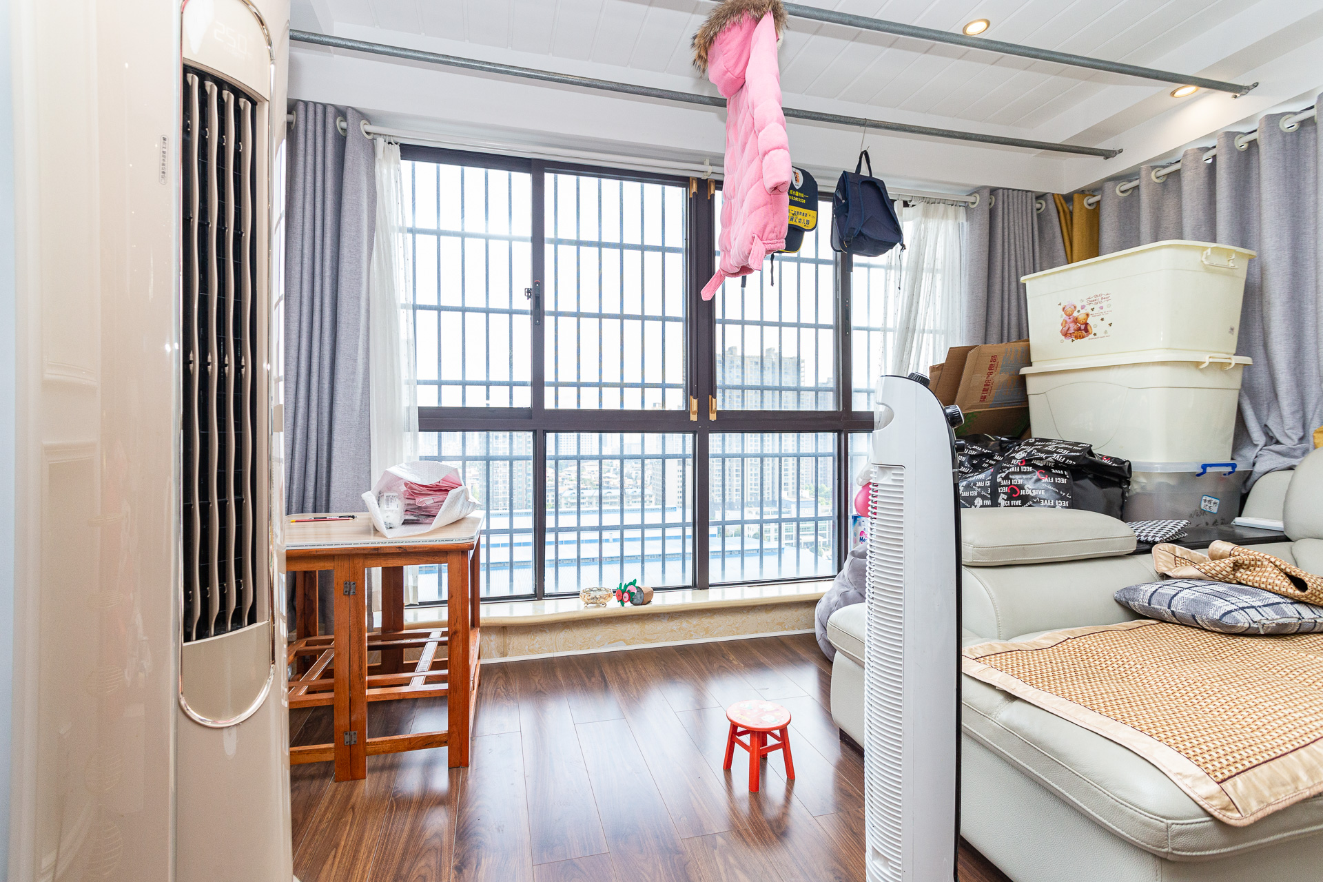 润和又一城 3室2厅2卫 103.8万 润和又一城 3室2厅2卫 103.8万阳台