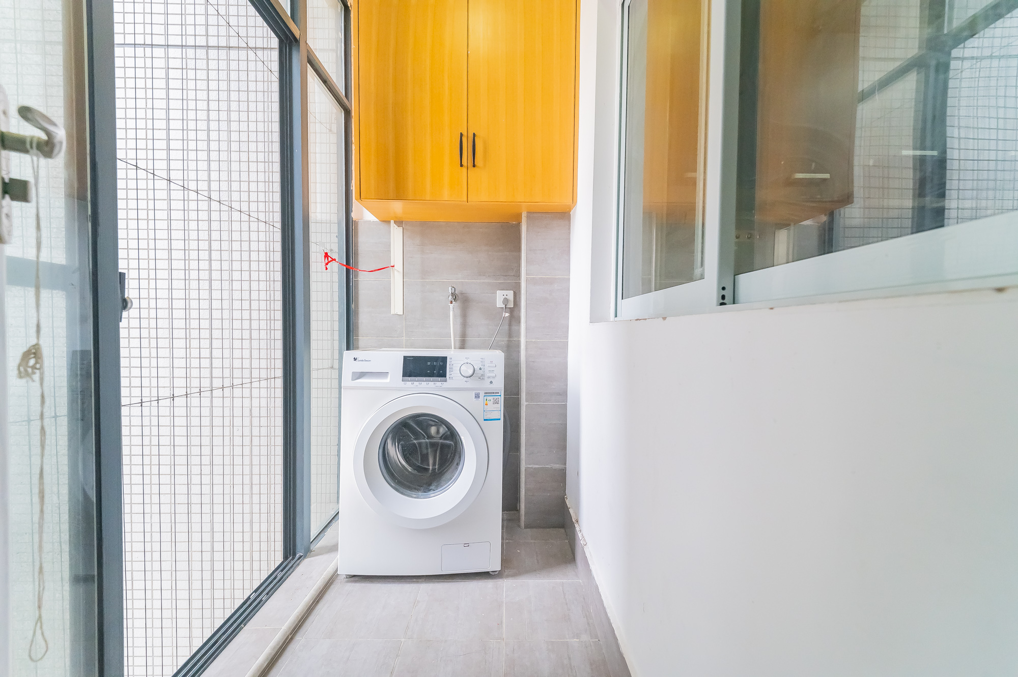 恒基凯旋门三期 3室2厅2卫 116.8万 恒基凯旋门三期 3室2厅2卫 116.8万卫生间