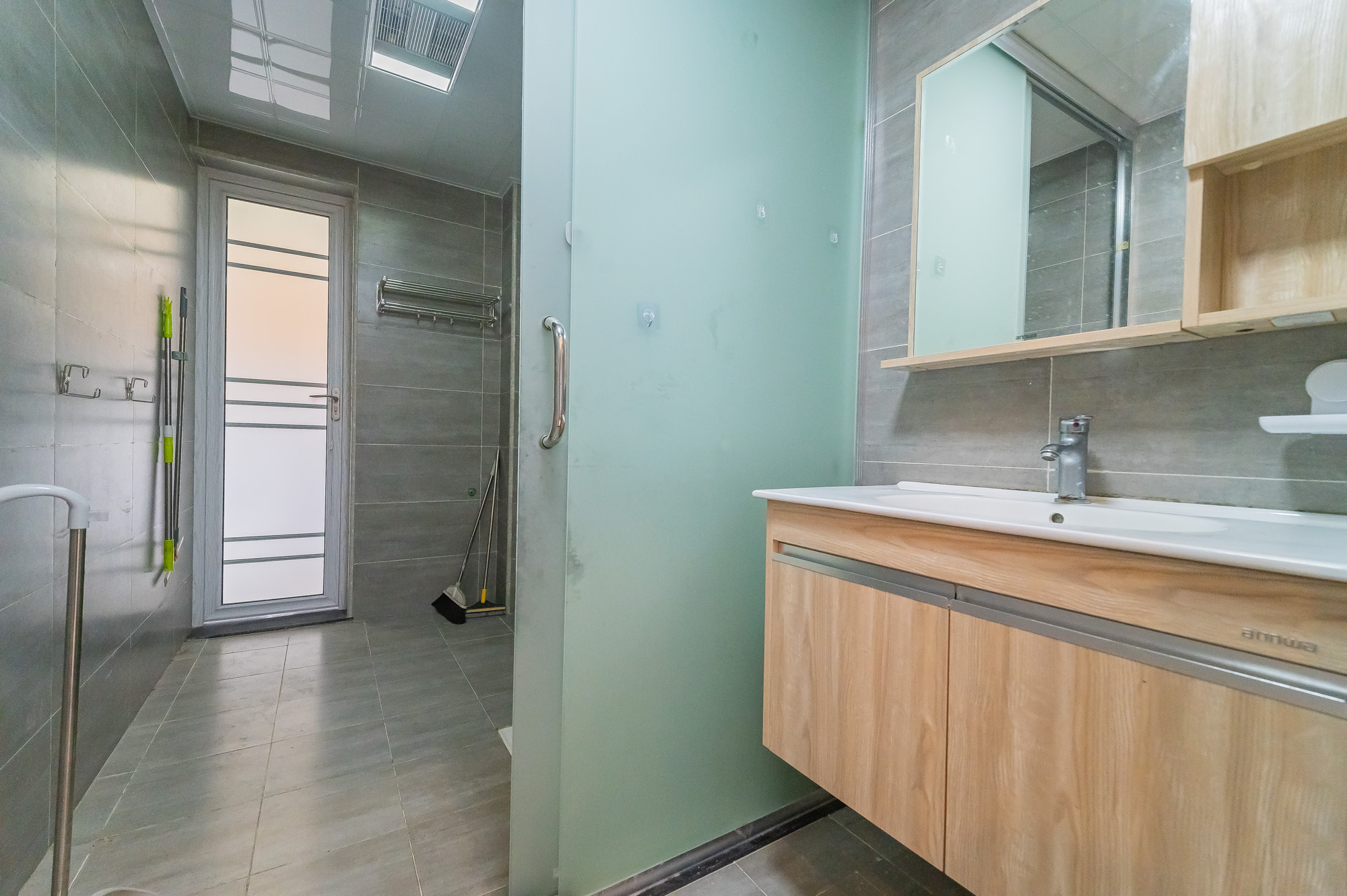 恒基凯旋门三期 3室2厅2卫 116.8万 恒基凯旋门三期 3室2厅2卫 116.8万卫生间