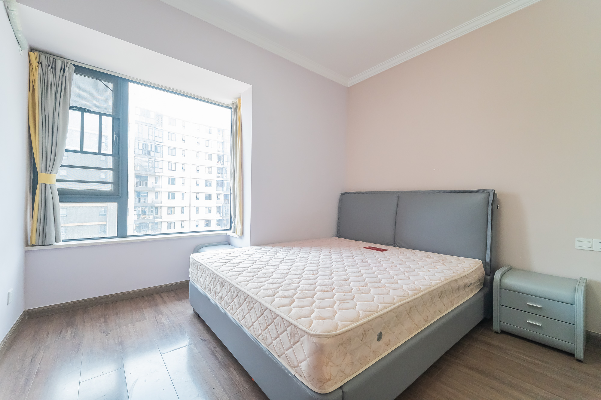 恒基凯旋门三期 3室2厅2卫 116.8万 恒基凯旋门三期 3室2厅2卫 116.8万卧室