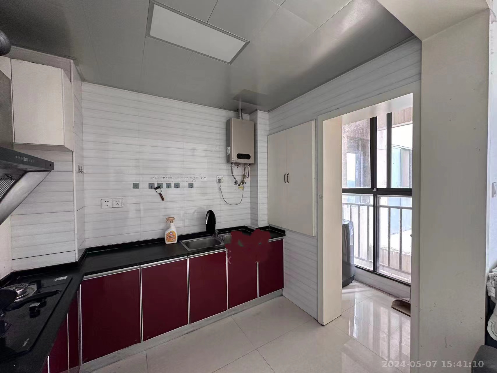 流金岁月-华晨国际 2室2厅1卫 60.0万 流金岁月-华晨国际 2室2厅1卫 60.0万室内图