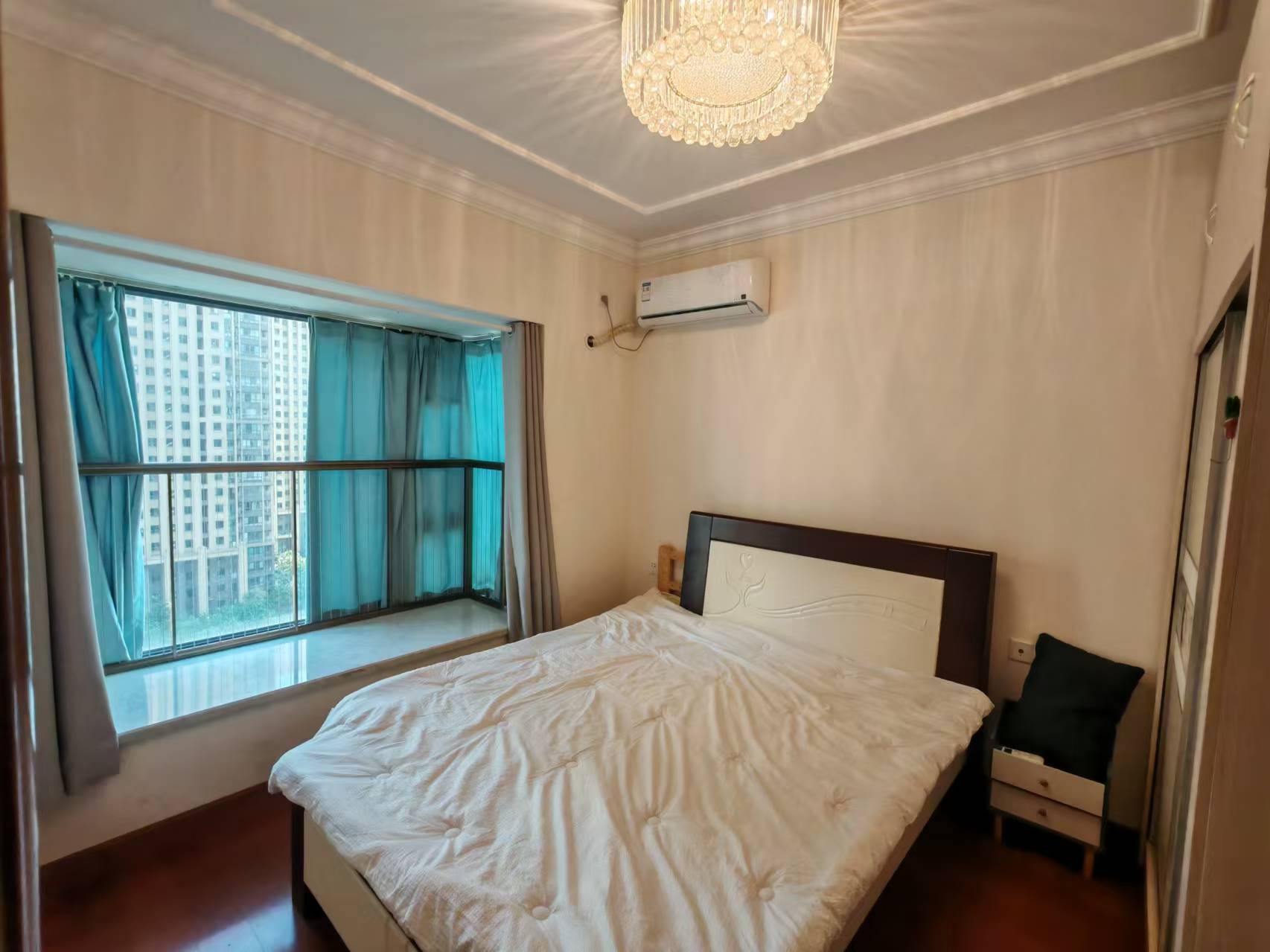 恒大华府 3室2厅1卫 59.0万 恒大华府 3室2厅1卫 59.0万室内图