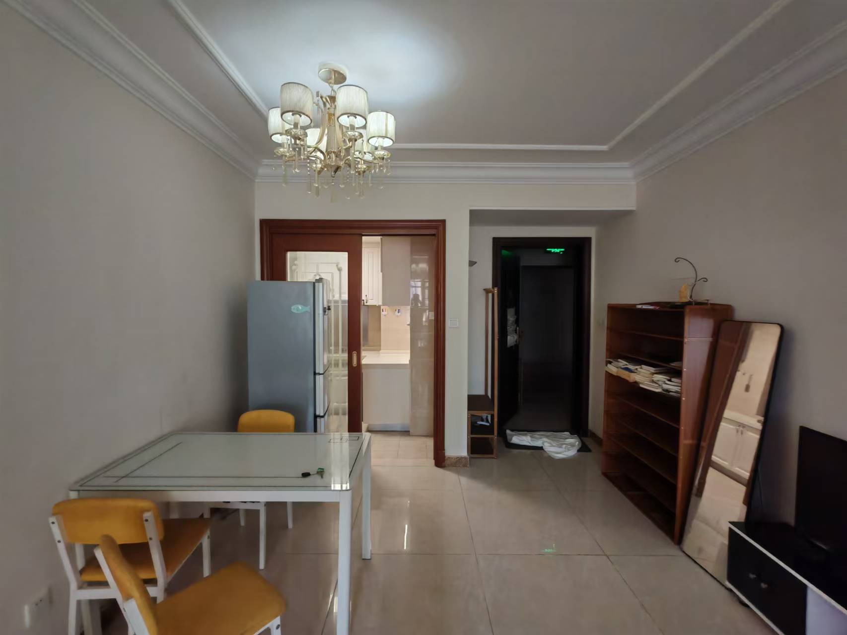 恒大华府 3室2厅1卫 59.0万 恒大华府 3室2厅1卫 59.0万室内图