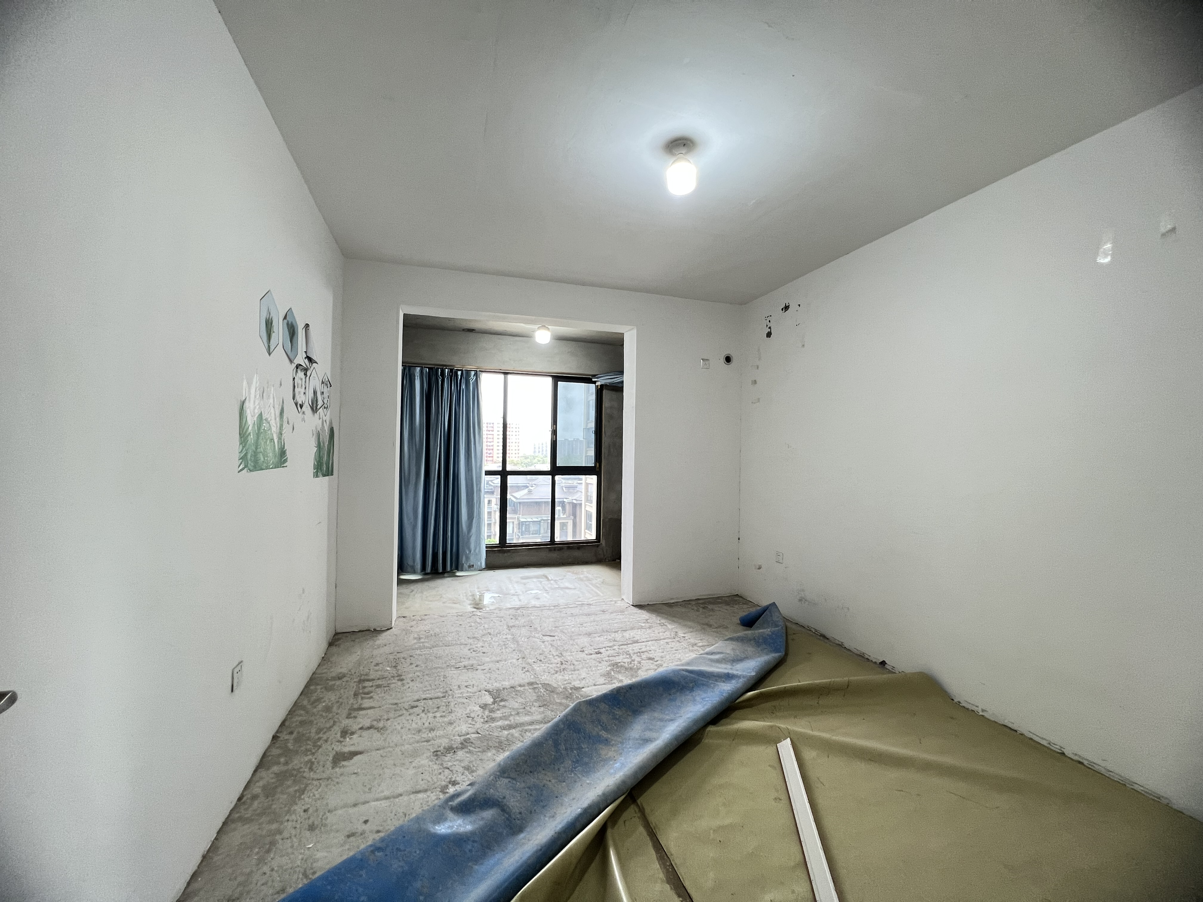 玫瑰御园 4室2厅2卫 92.0万 玫瑰御园 4室2厅2卫 92.0万室内图