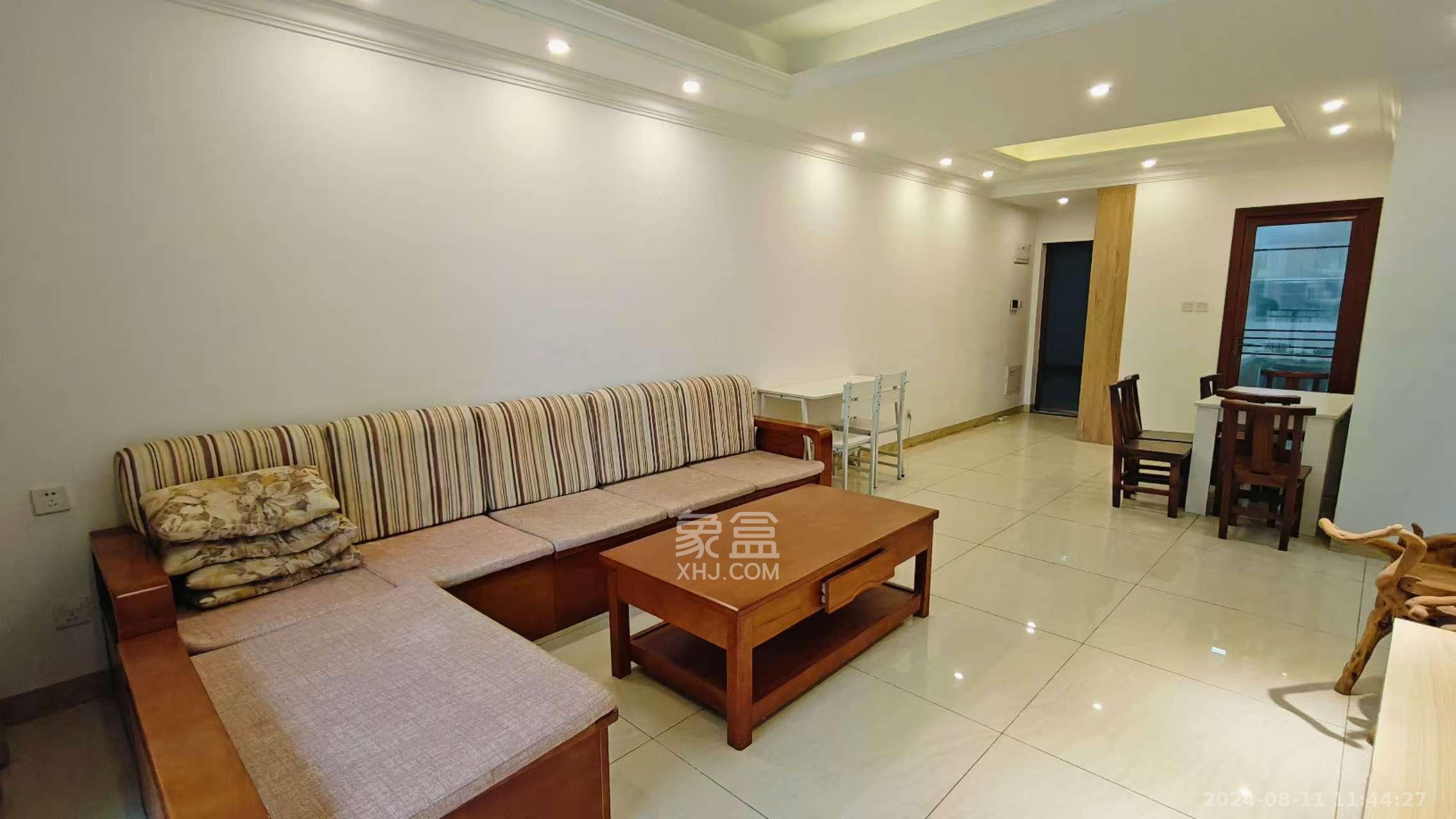 江山帝景哈佛 3室2厅2卫 2050.0元/月 江山帝景哈佛 3室2厅2卫 2050.0元/月室内图