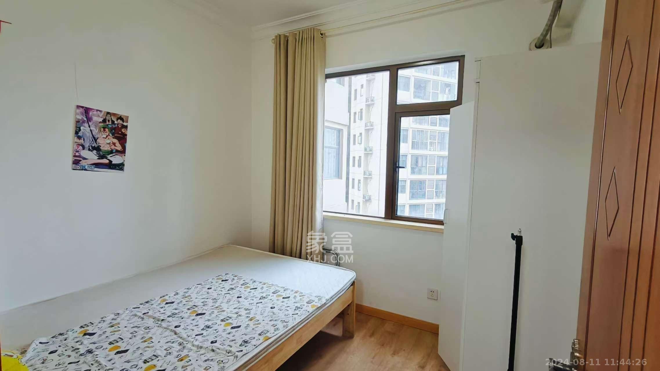 江山帝景哈佛 3室2厅2卫 2050.0元/月 江山帝景哈佛 3室2厅2卫 2050.0元/月室内图