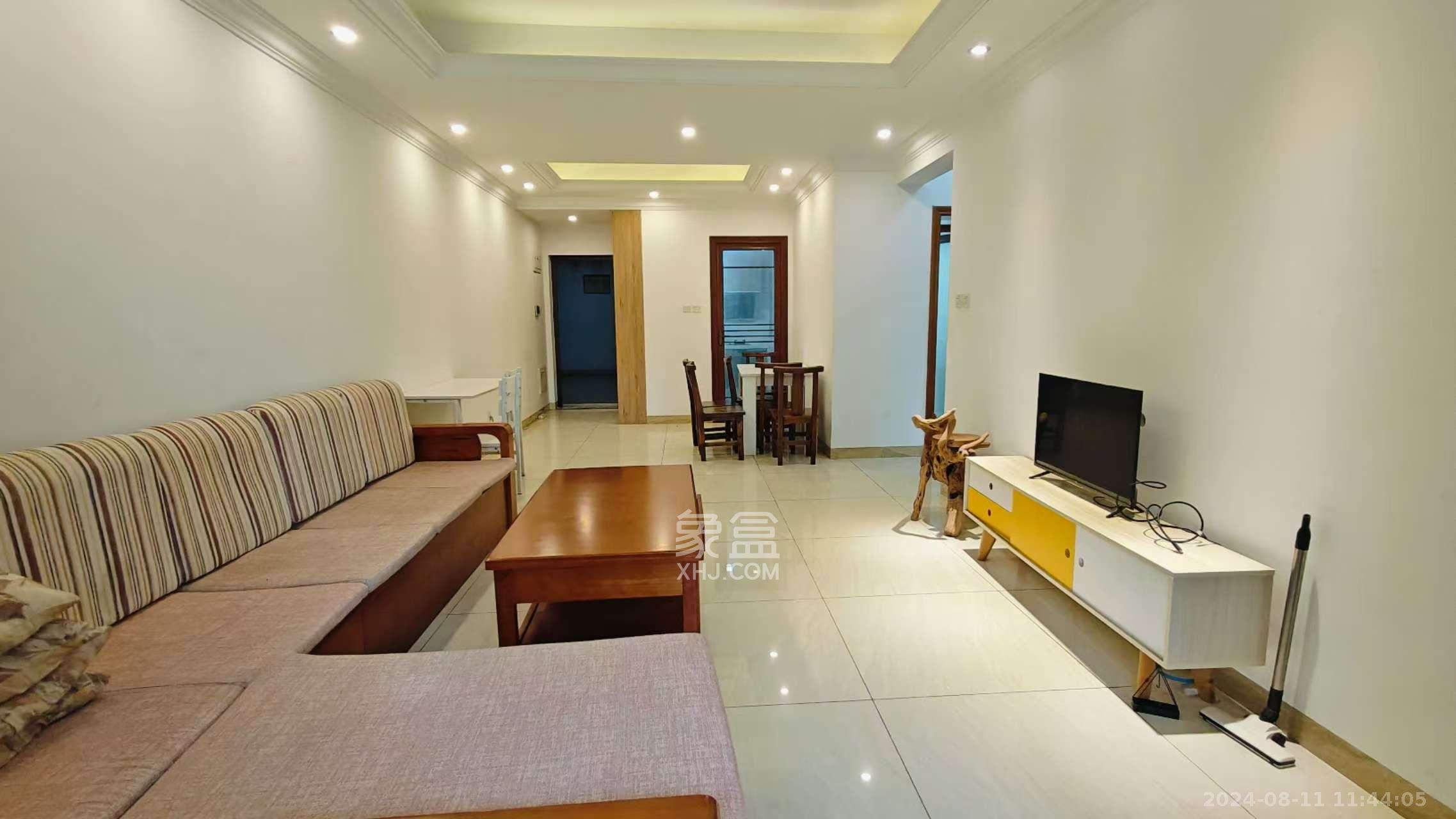 江山帝景哈佛 3室2厅2卫 2050.0元/月 江山帝景哈佛 3室2厅2卫 2050.0元/月室内图