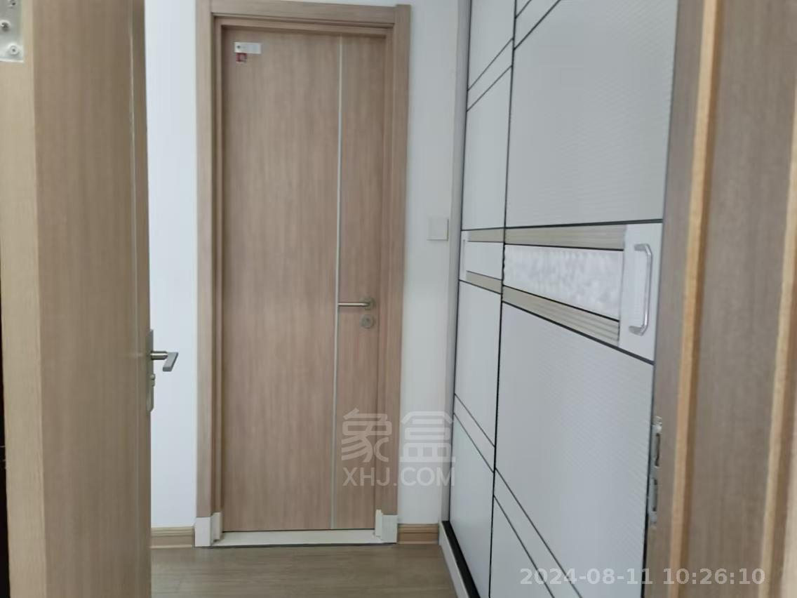 美的翰城  3室2厅2卫   2200.00元/月室内图