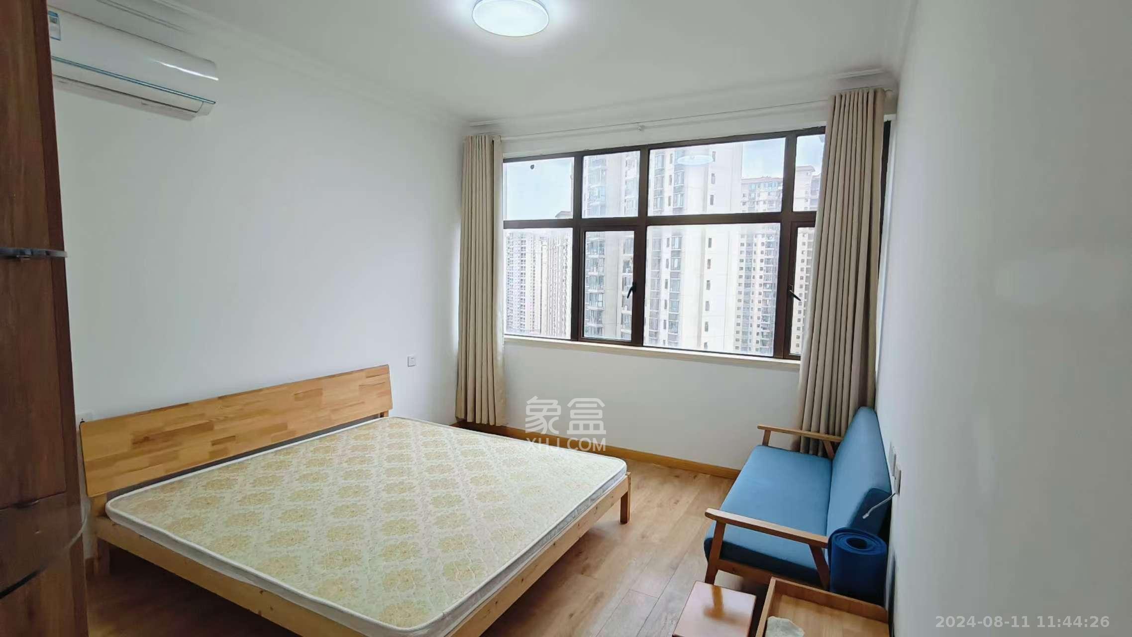 江山帝景哈佛 3室2厅2卫 2050.0元/月 江山帝景哈佛 3室2厅2卫 2050.0元/月室内图