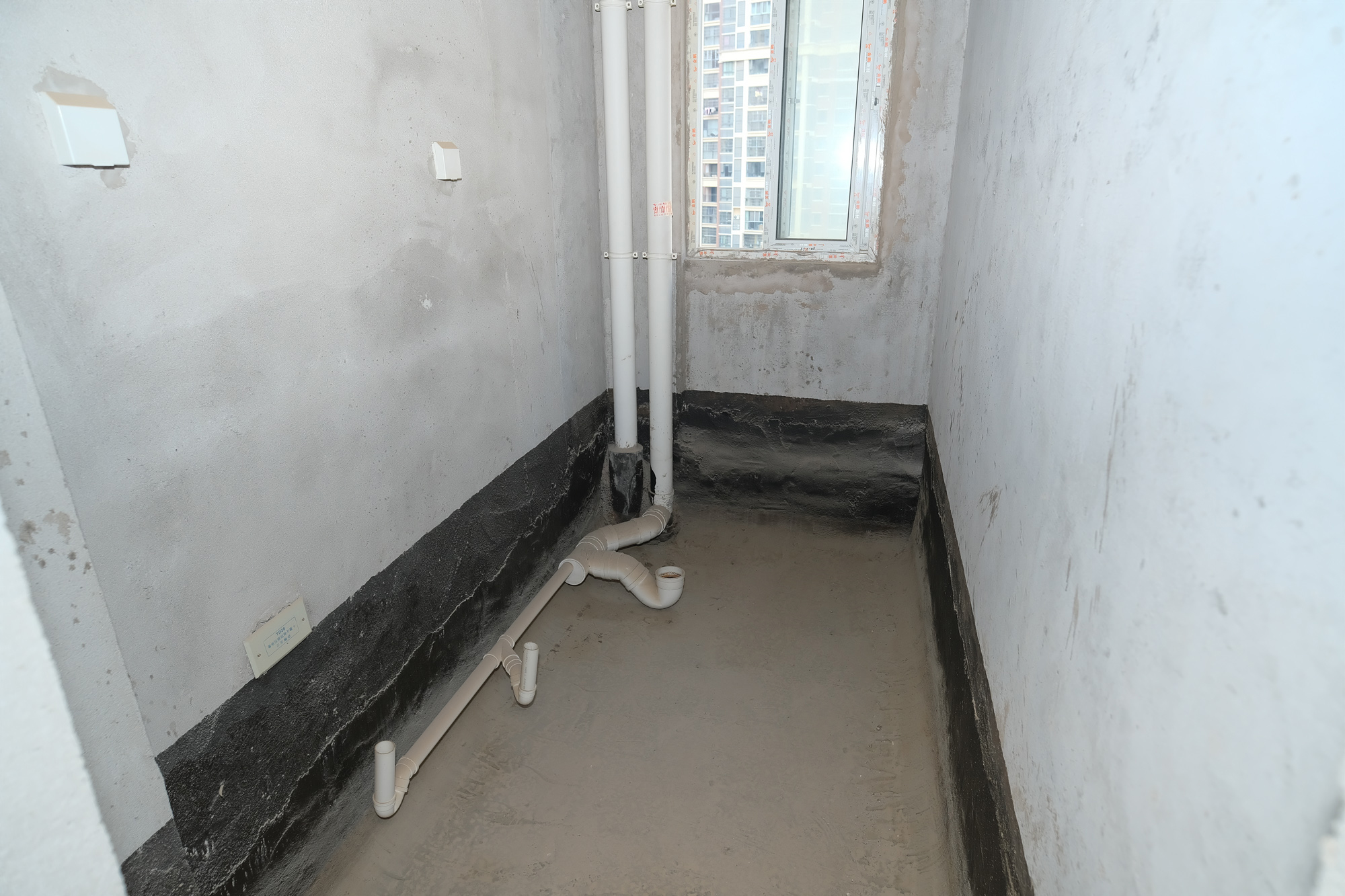 山水湾 4室2厅1卫 105.0万 山水湾 4室2厅1卫 105.0万卫生间