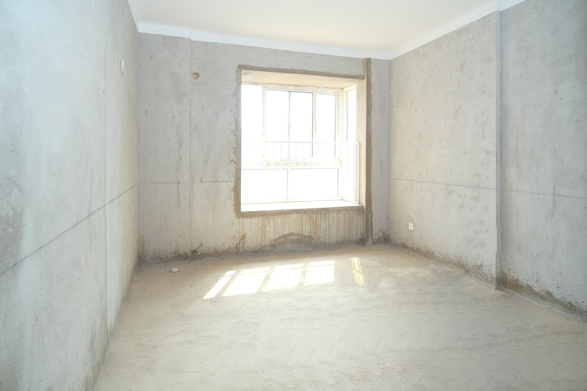 山水湾 4室2厅1卫 105.0万 山水湾 4室2厅1卫 105.0万卧室