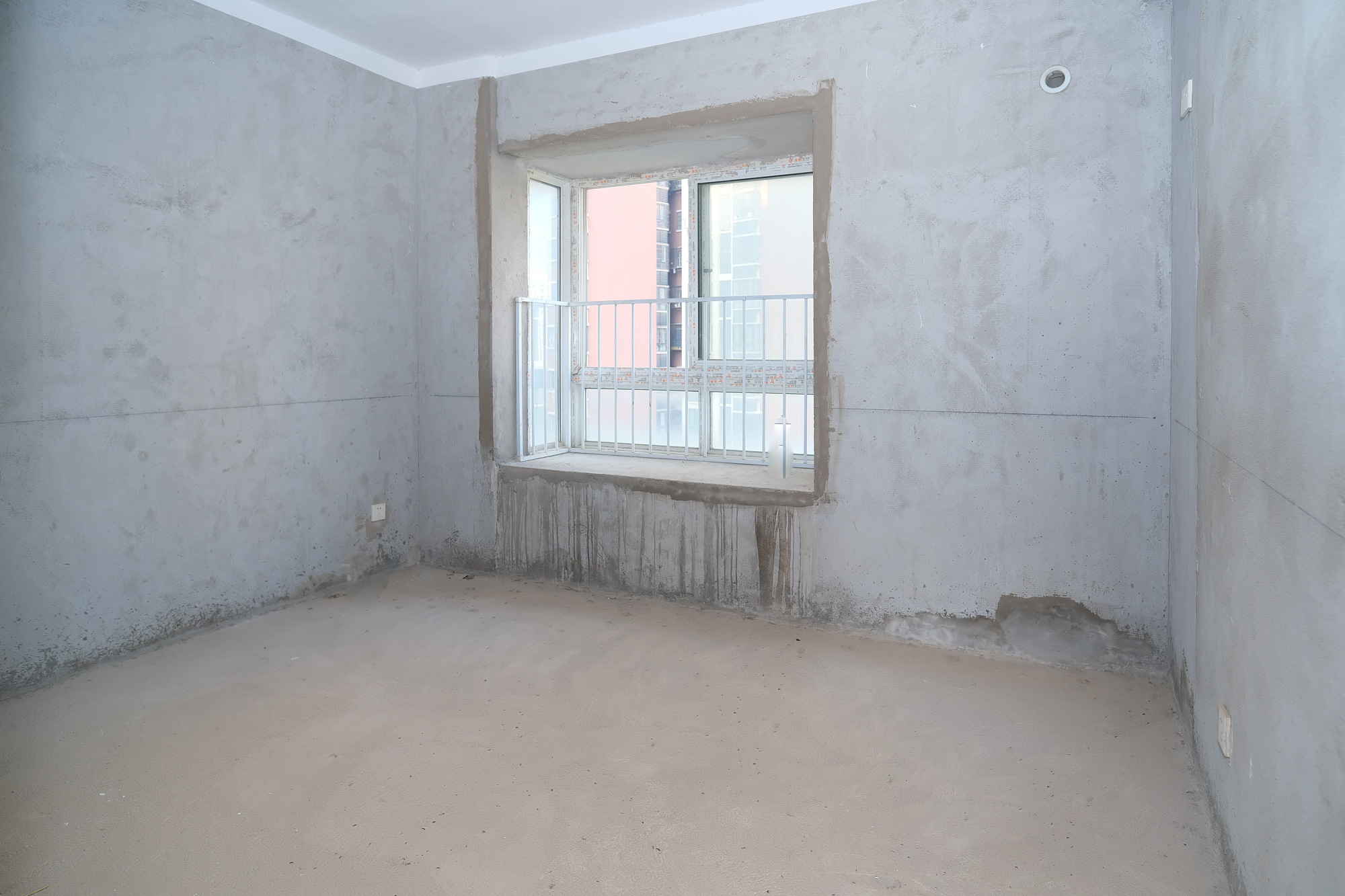 山水湾 4室2厅1卫 105.0万 山水湾 4室2厅1卫 105.0万卧室