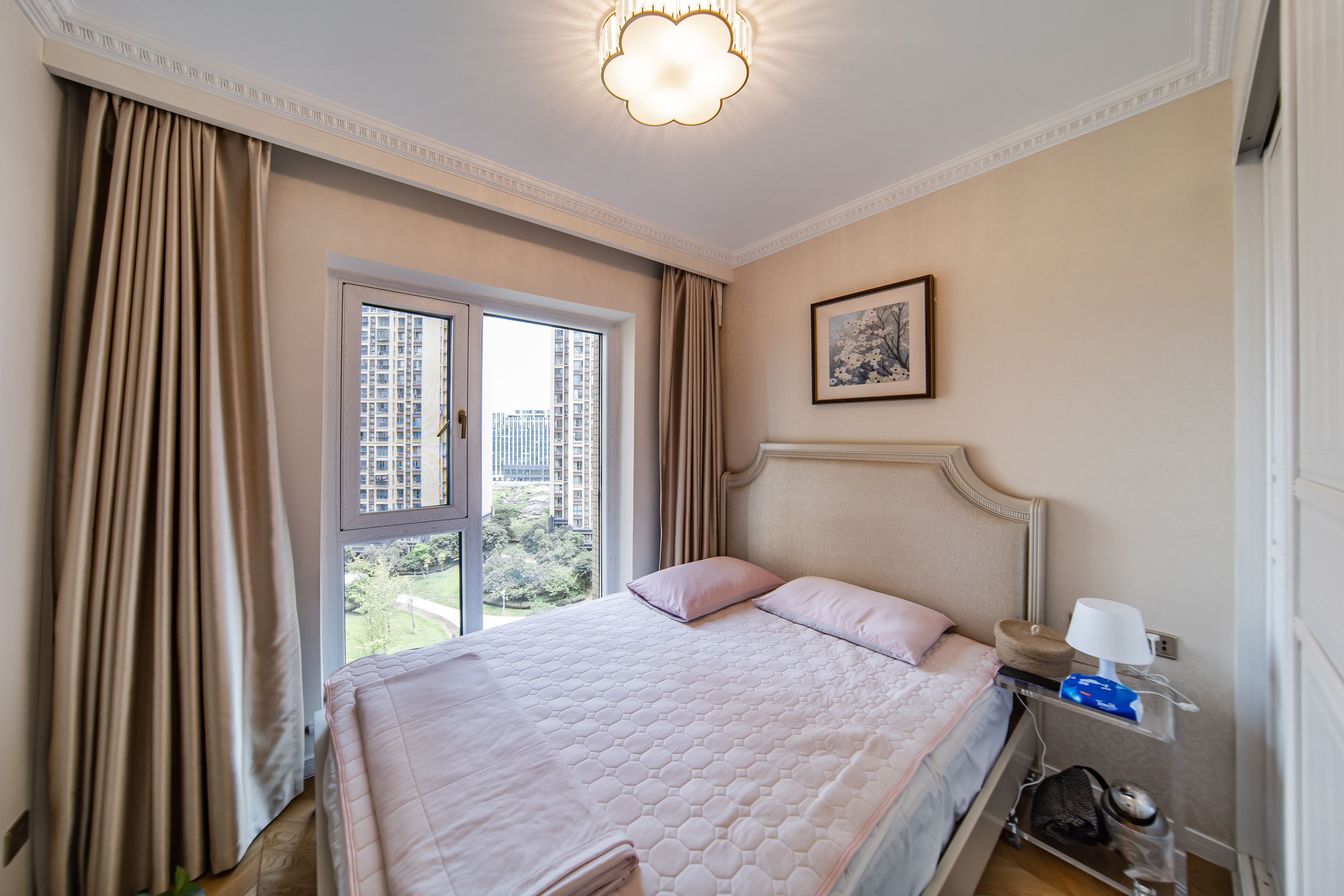 兰亭湾畔 4室2厅2卫 195.0万 兰亭湾畔 4室2厅2卫 195.0万卧室