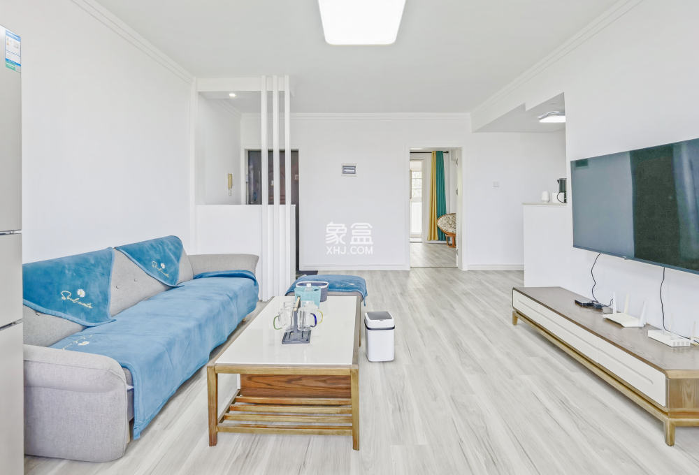 枫林美景  4室2厅2卫    88.0万