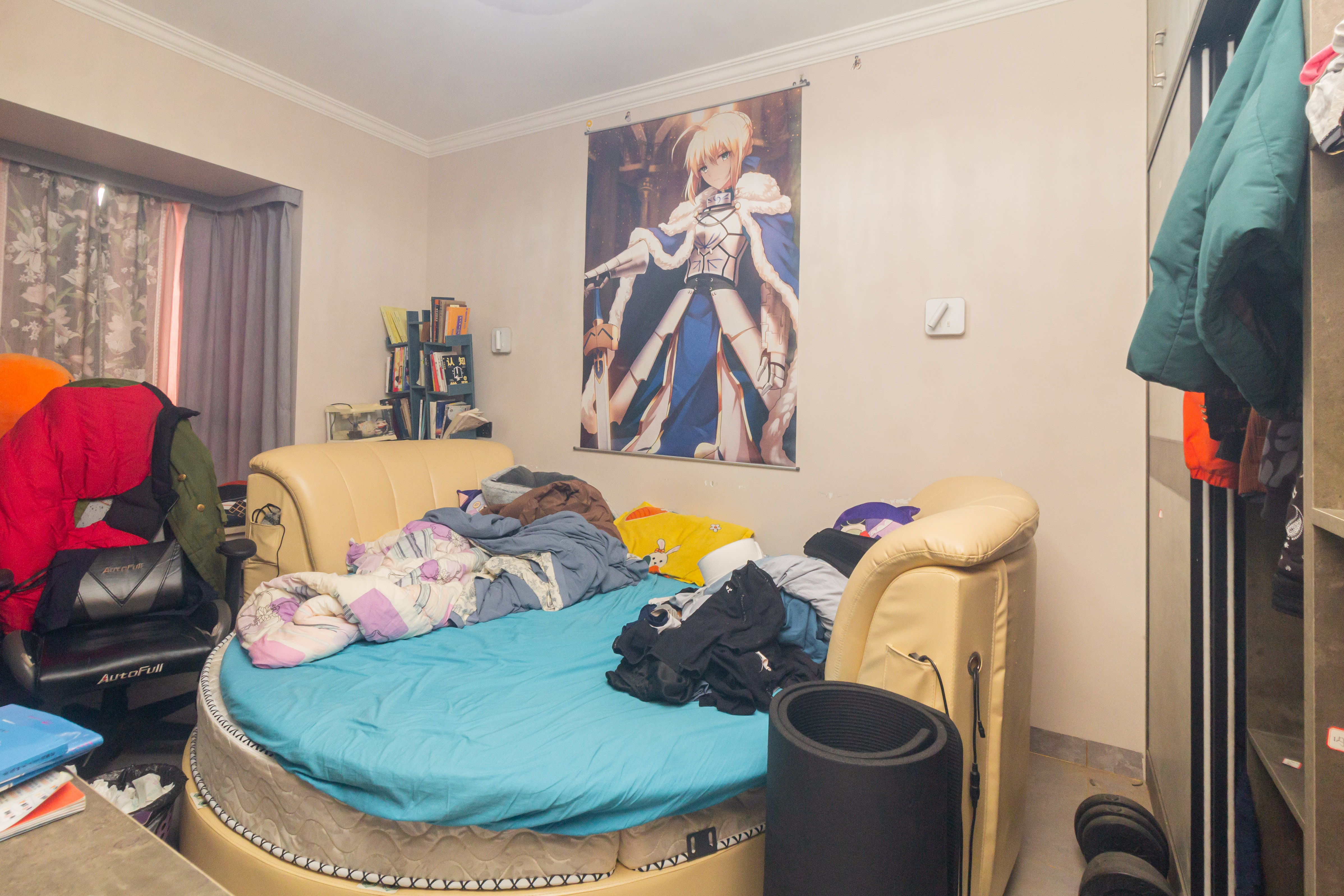 湖南有色地质勘查局宿舍(榔梨镇)  4室2厅2卫    105.0万 湖南有色地质勘查局宿舍(榔梨镇)  4室2厅2卫    105.0万卧室