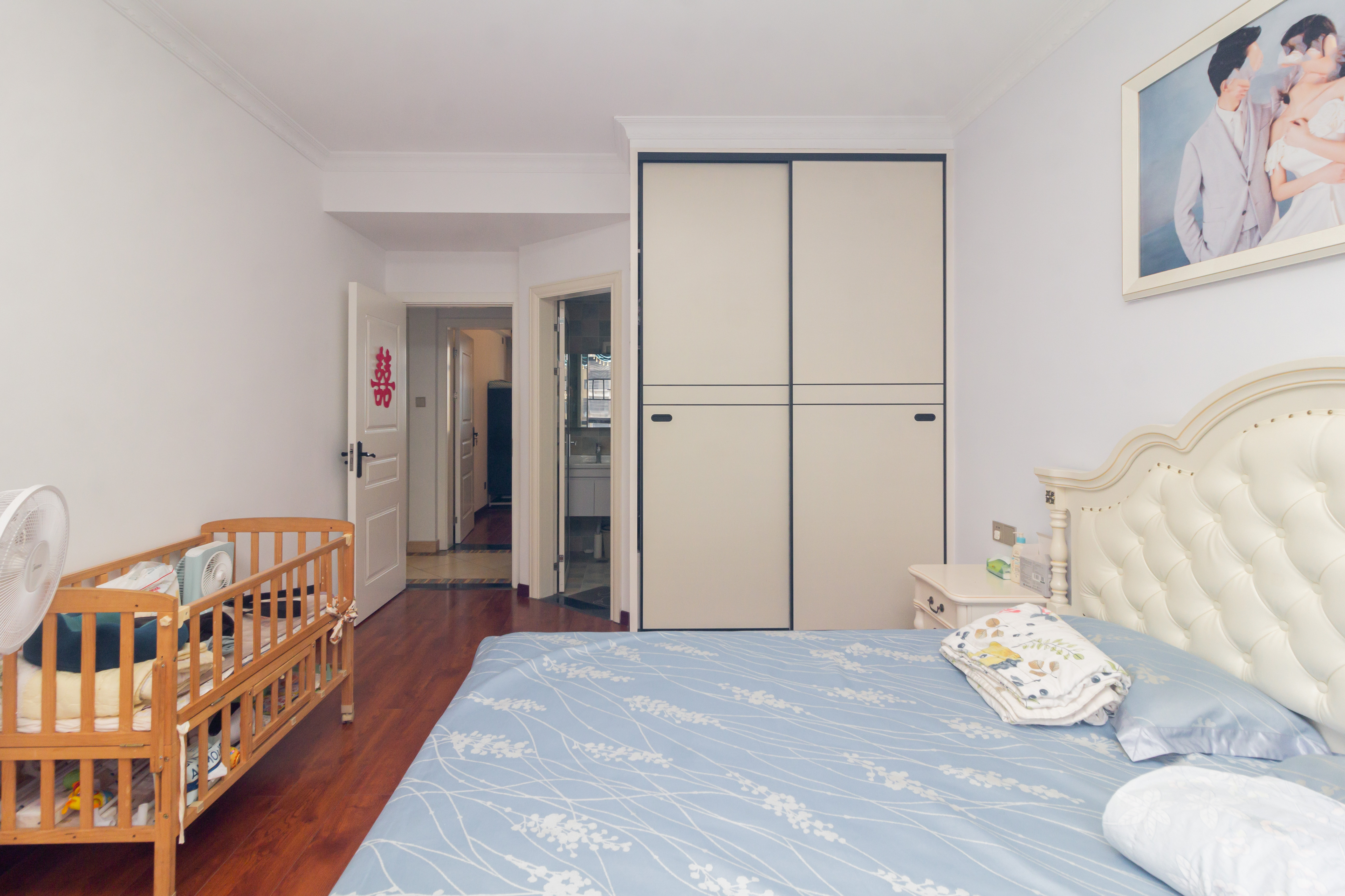 中国铁建国际城二期  4室2厅2卫    105.8万 中国铁建国际城二期  4室2厅2卫    105.8万卧室