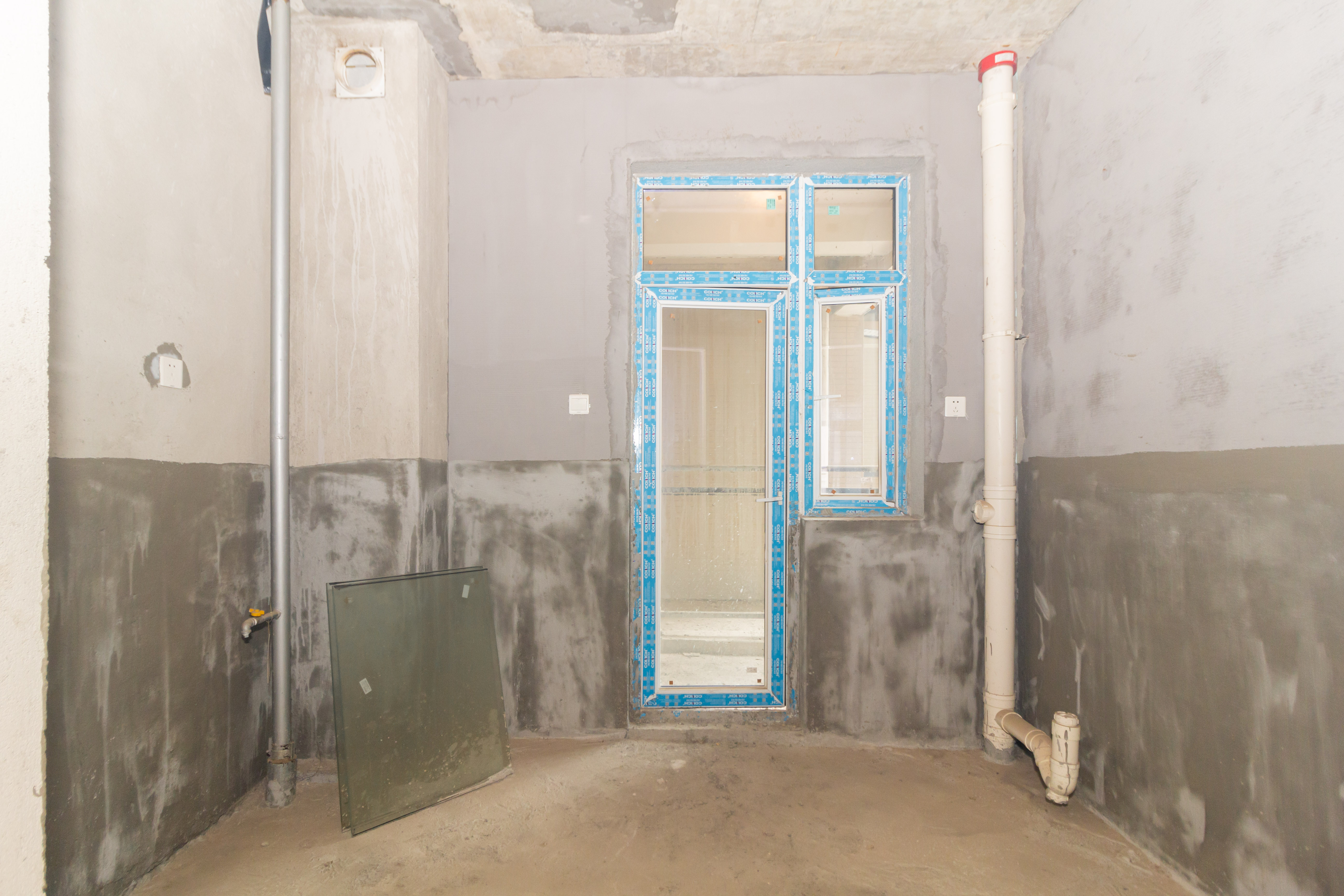 辉煌国际城二期 4室2厅2卫 108.0万 辉煌国际城二期 4室2厅2卫 108.0万厨房