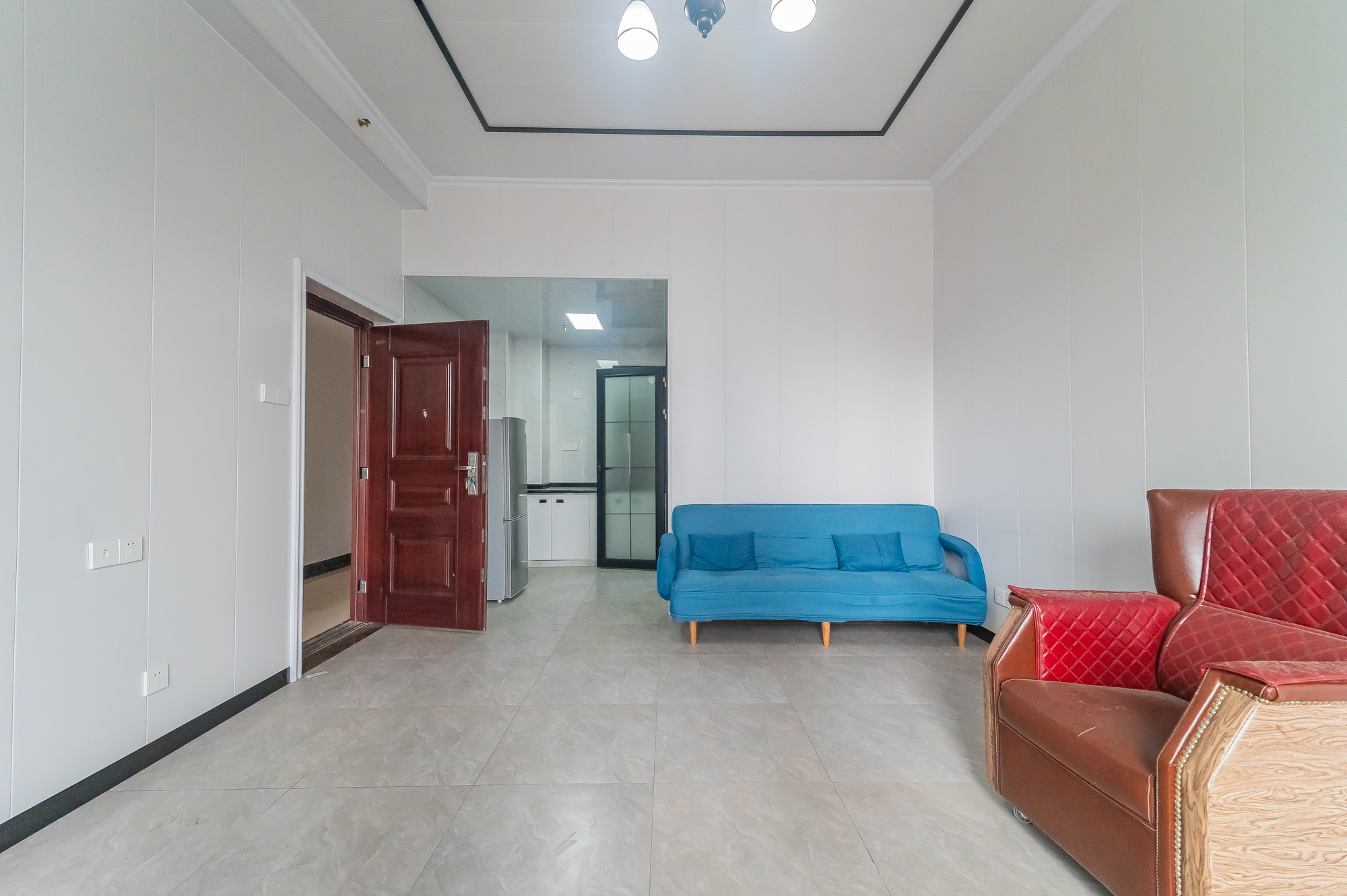 中建悦和城  1室1厅1卫    32.8万 中建悦和城  1室1厅1卫    32.8万客厅