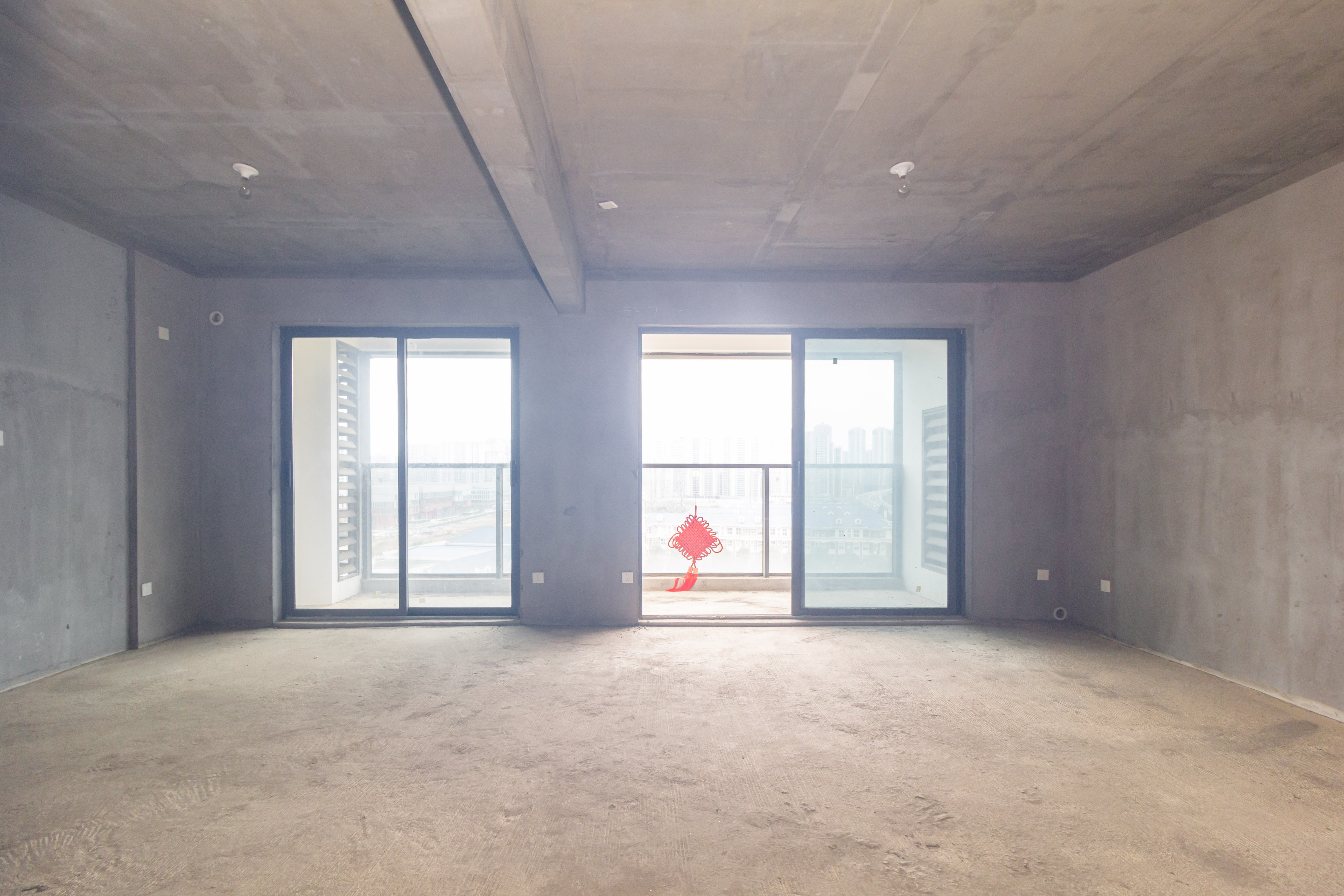 中交中央公园D5区  3室2厅2卫   159.00万客厅