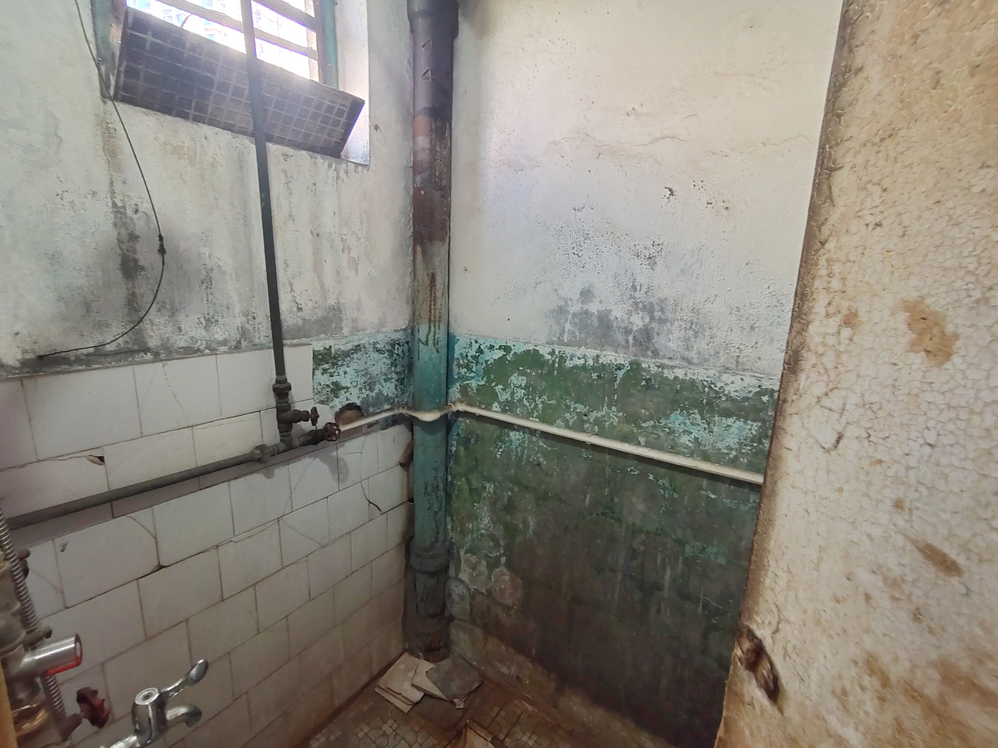 来园村 1室1厅1卫 12.8万 来园村 1室1厅1卫 12.8万室内图