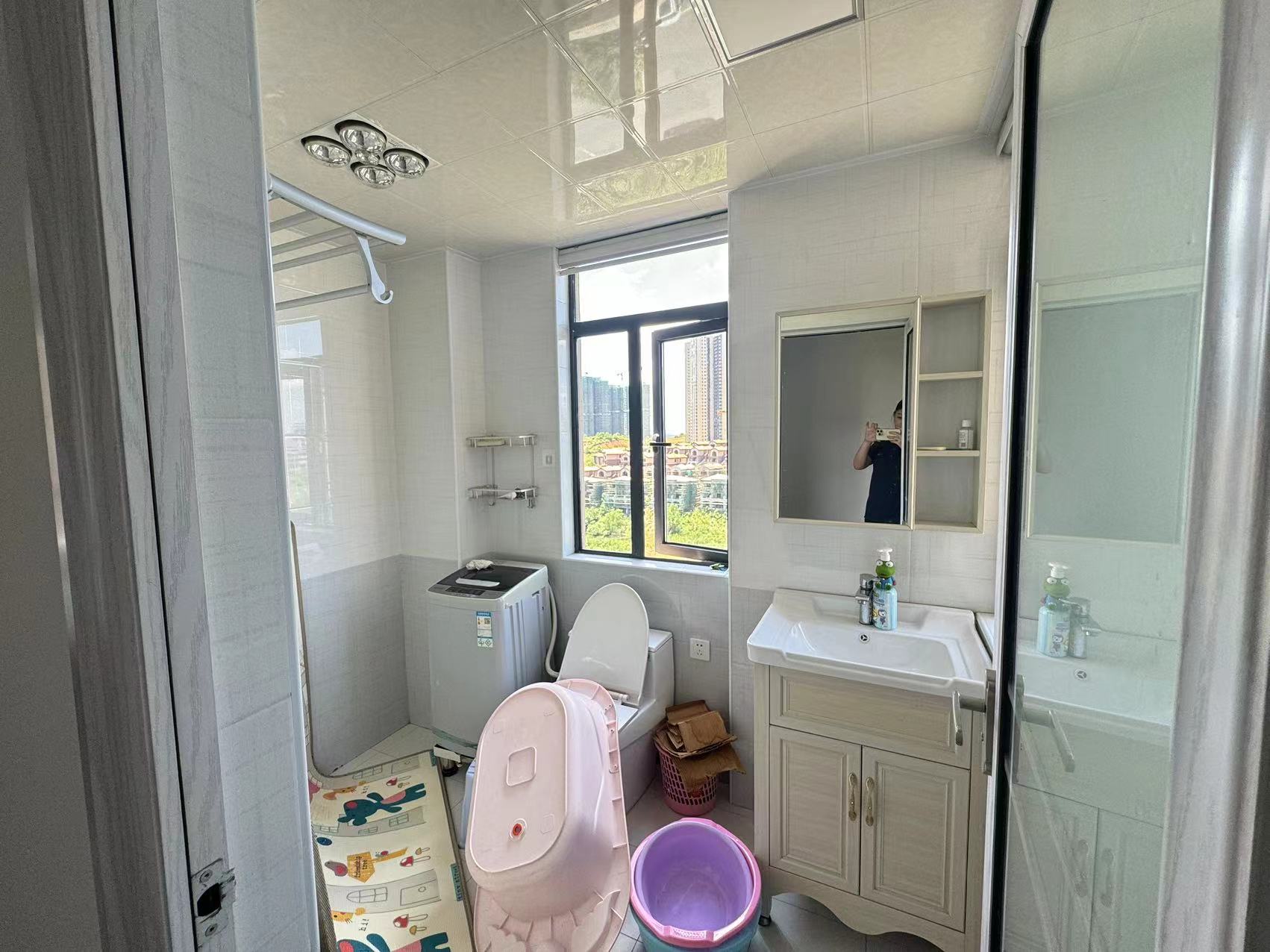 城市公园 4室2厅2卫 60.0万 城市公园 4室2厅2卫 60.0万室内图