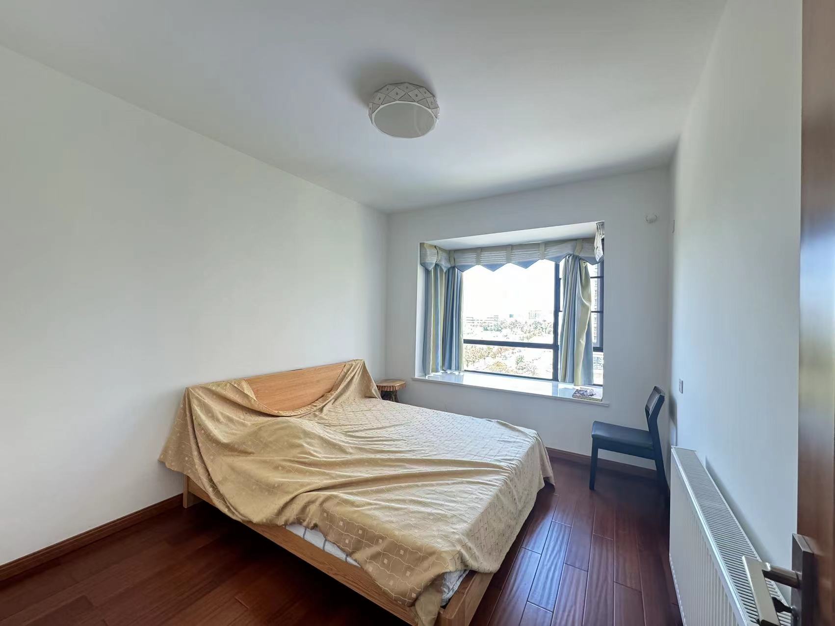 城市公园 4室2厅2卫 60.0万 城市公园 4室2厅2卫 60.0万室内图