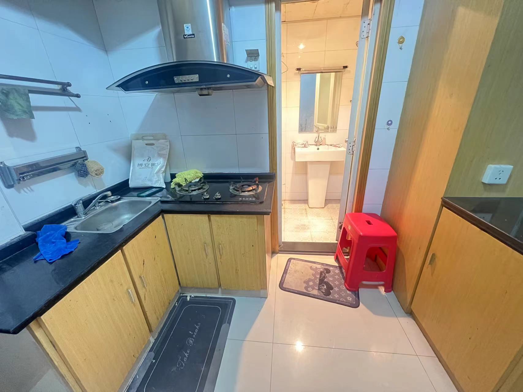 金帝 1室1厅1卫 20.0万 金帝 1室1厅1卫 20.0万室内图